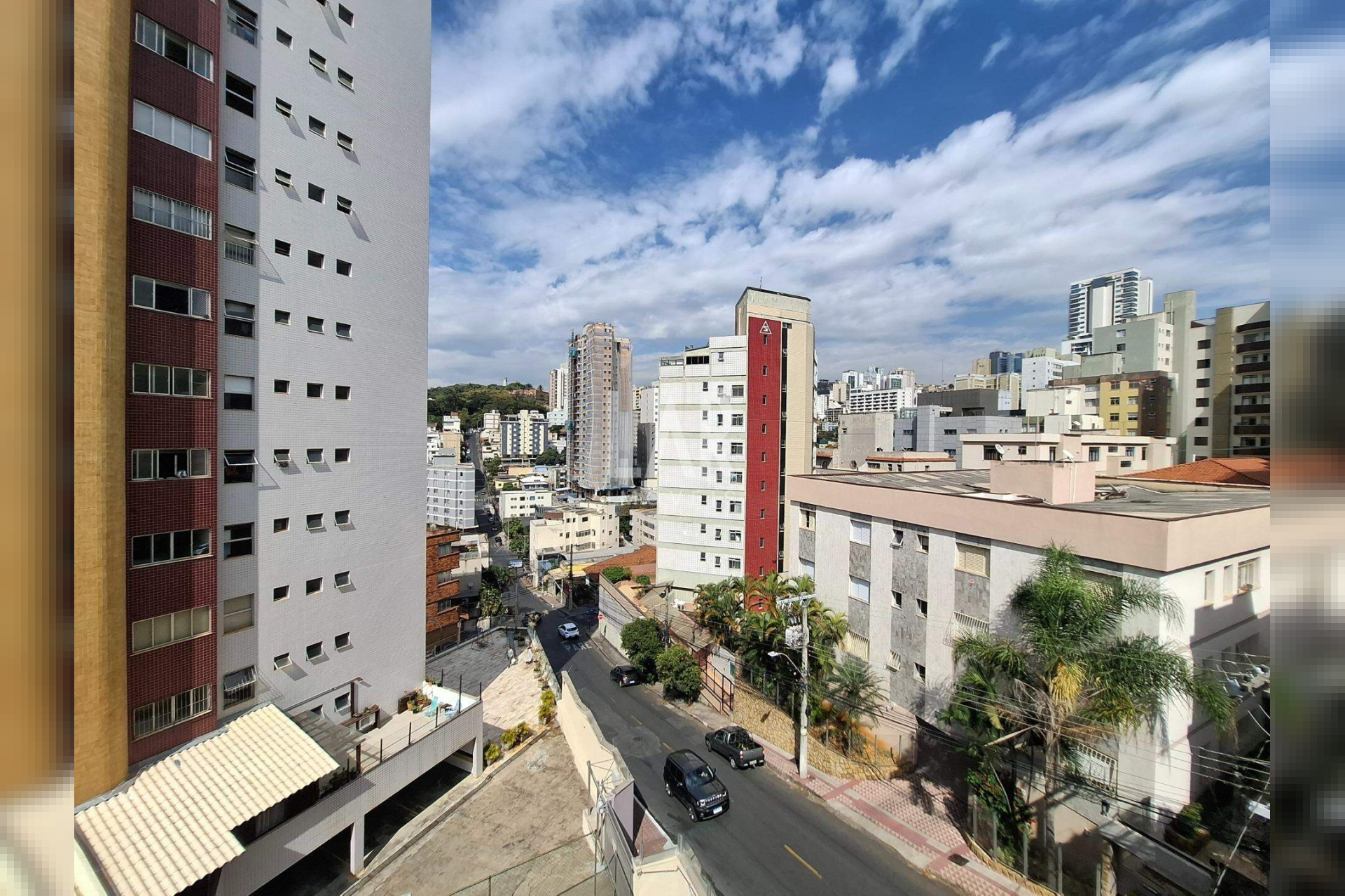 Apartamento de 4 quartos à venda, Coração de Jesus, Belo Horizonte - MG