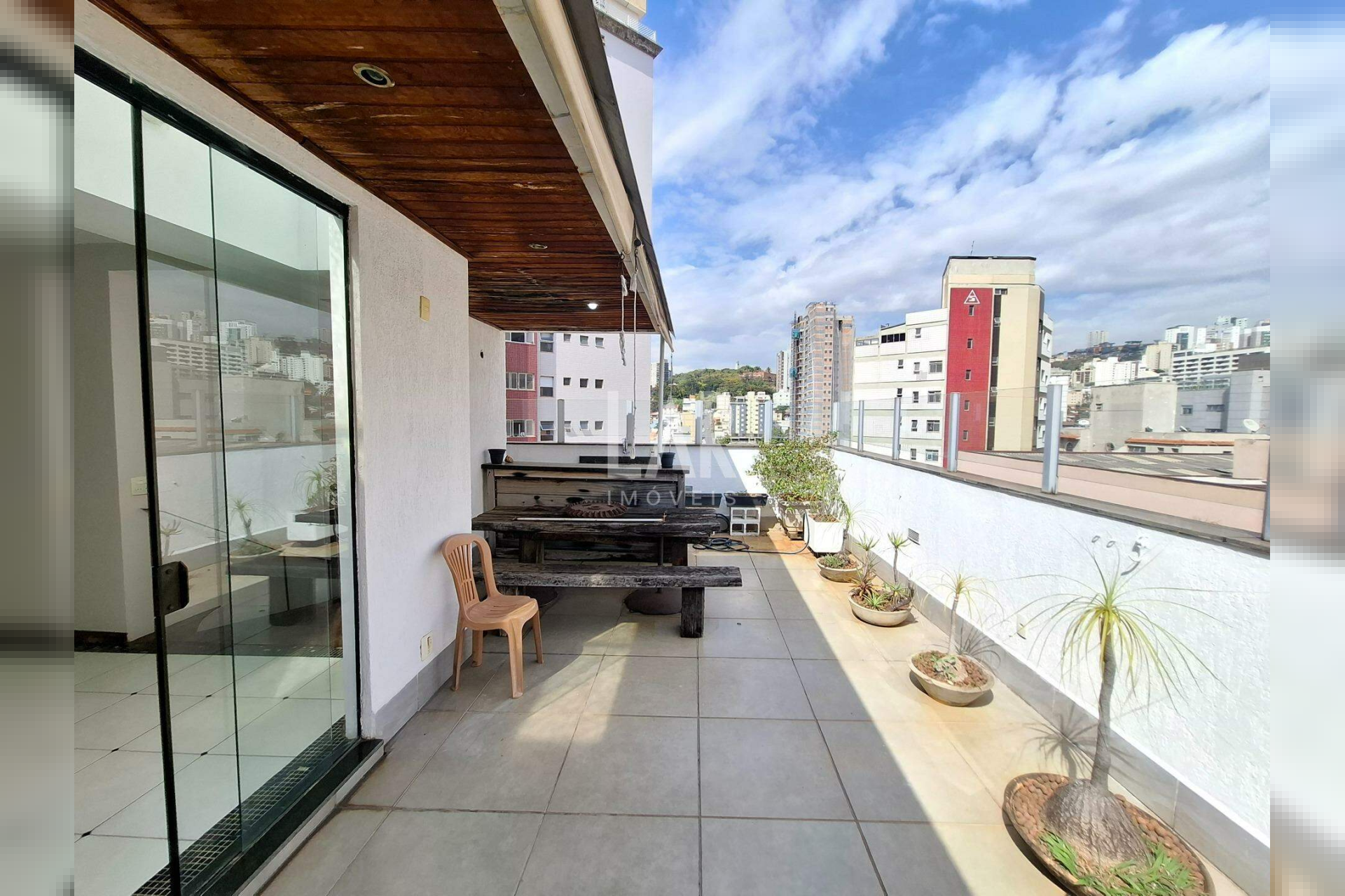 Apartamento de 4 quartos à venda, Coração de Jesus, Belo Horizonte - MG