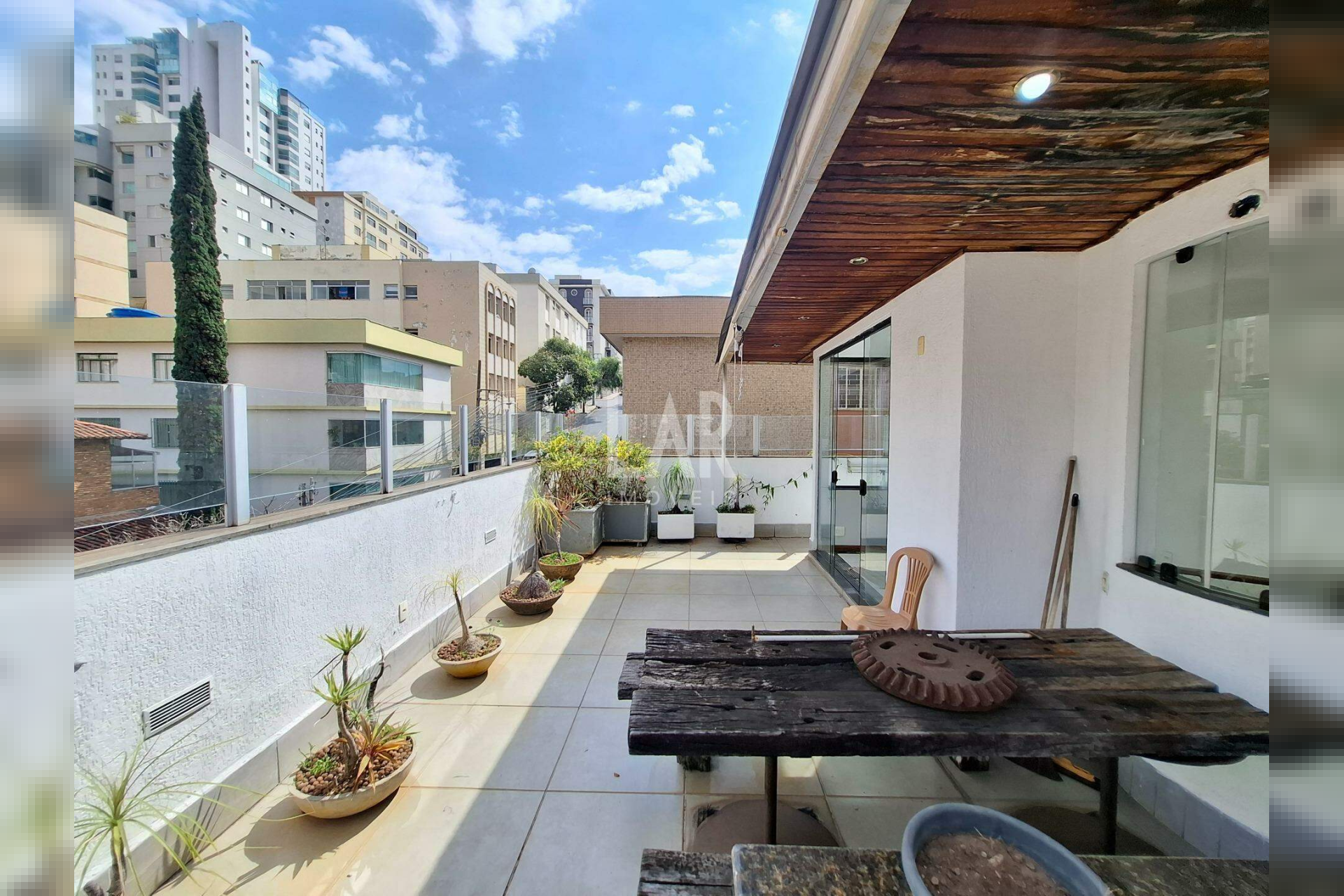 Apartamento de 4 quartos à venda, Coração de Jesus, Belo Horizonte - MG