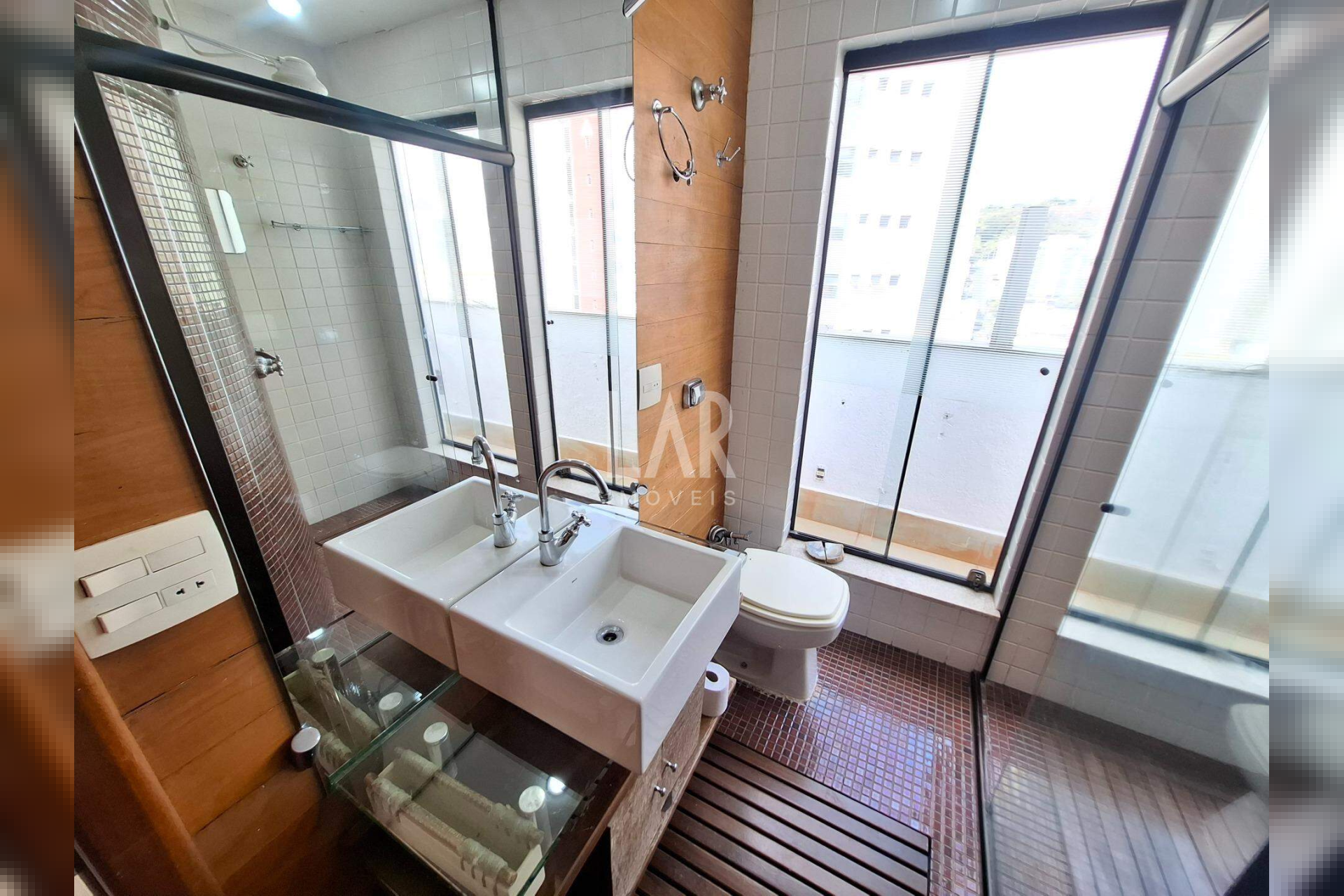 Apartamento de 4 quartos à venda, Coração de Jesus, Belo Horizonte - MG