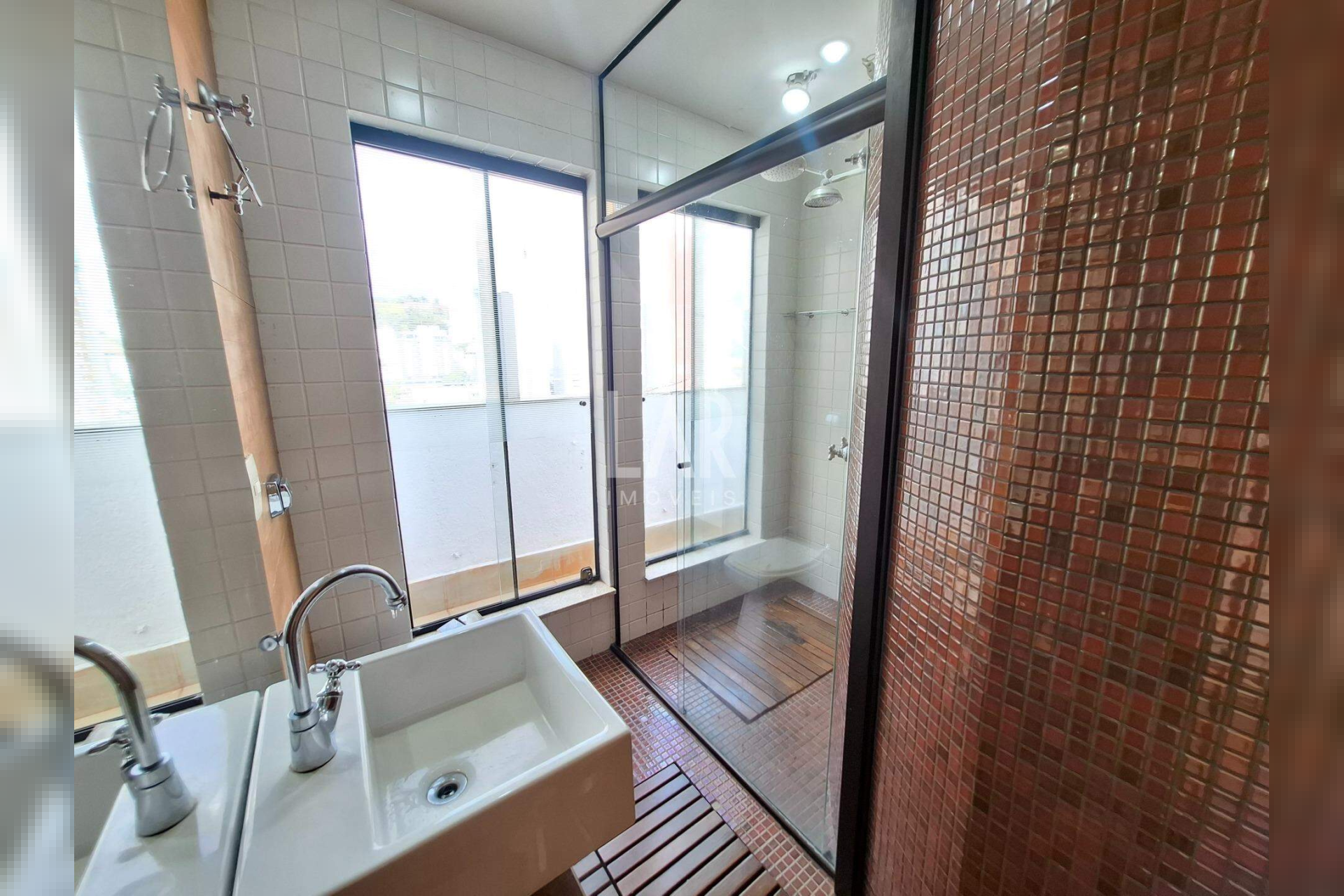 Apartamento de 4 quartos à venda, Coração de Jesus, Belo Horizonte - MG