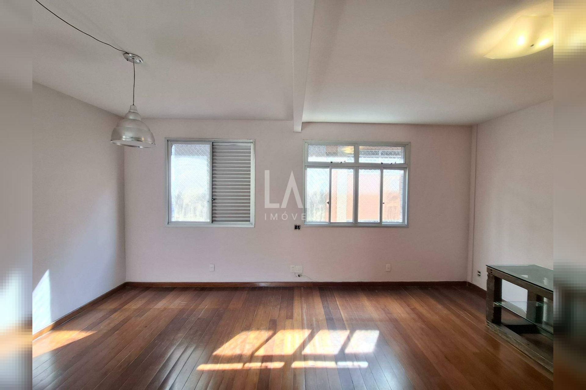 Apartamento de 4 quartos à venda, Coração de Jesus, Belo Horizonte - MG