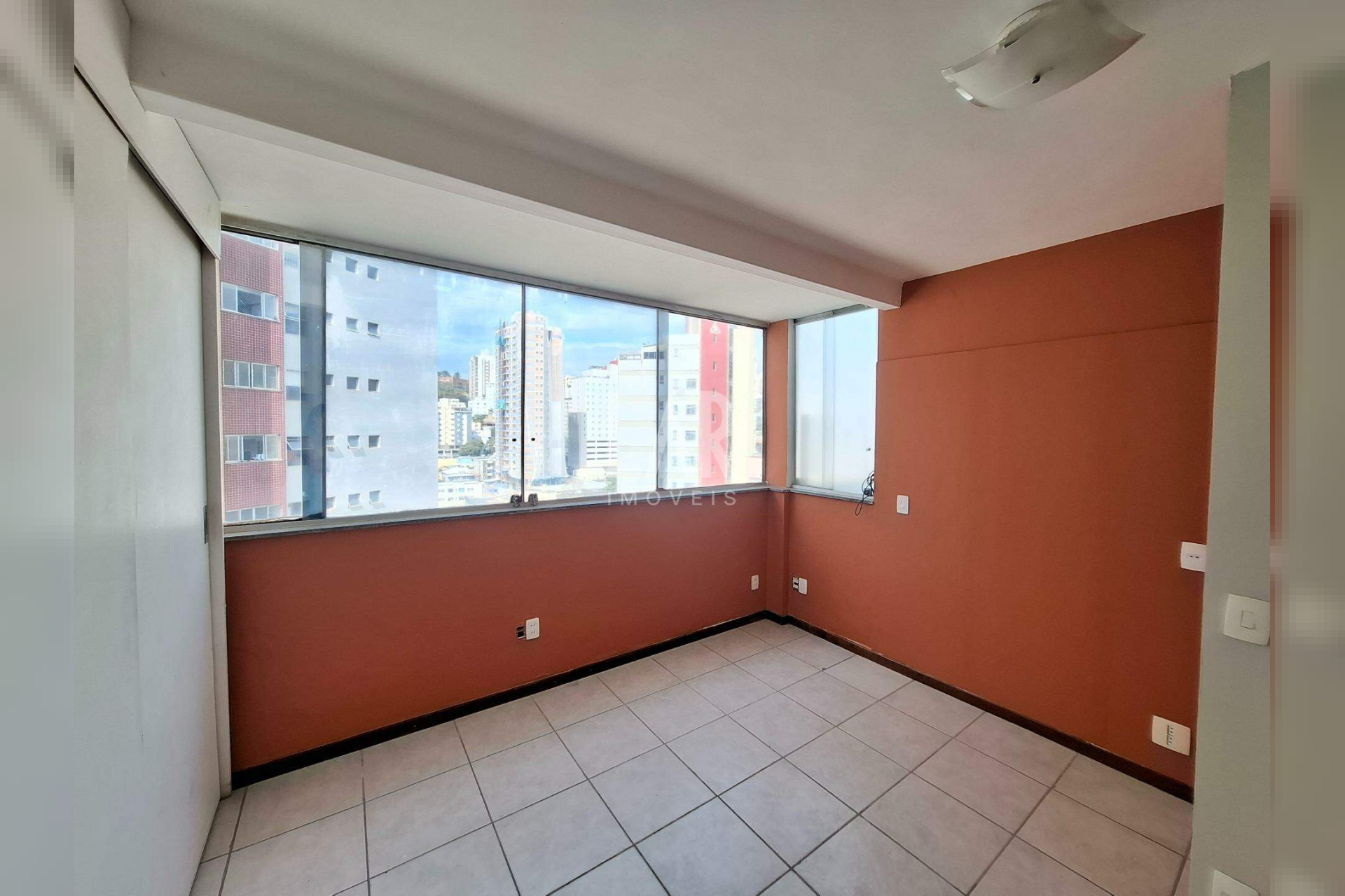 Apartamento de 4 quartos à venda, Coração de Jesus, Belo Horizonte - MG