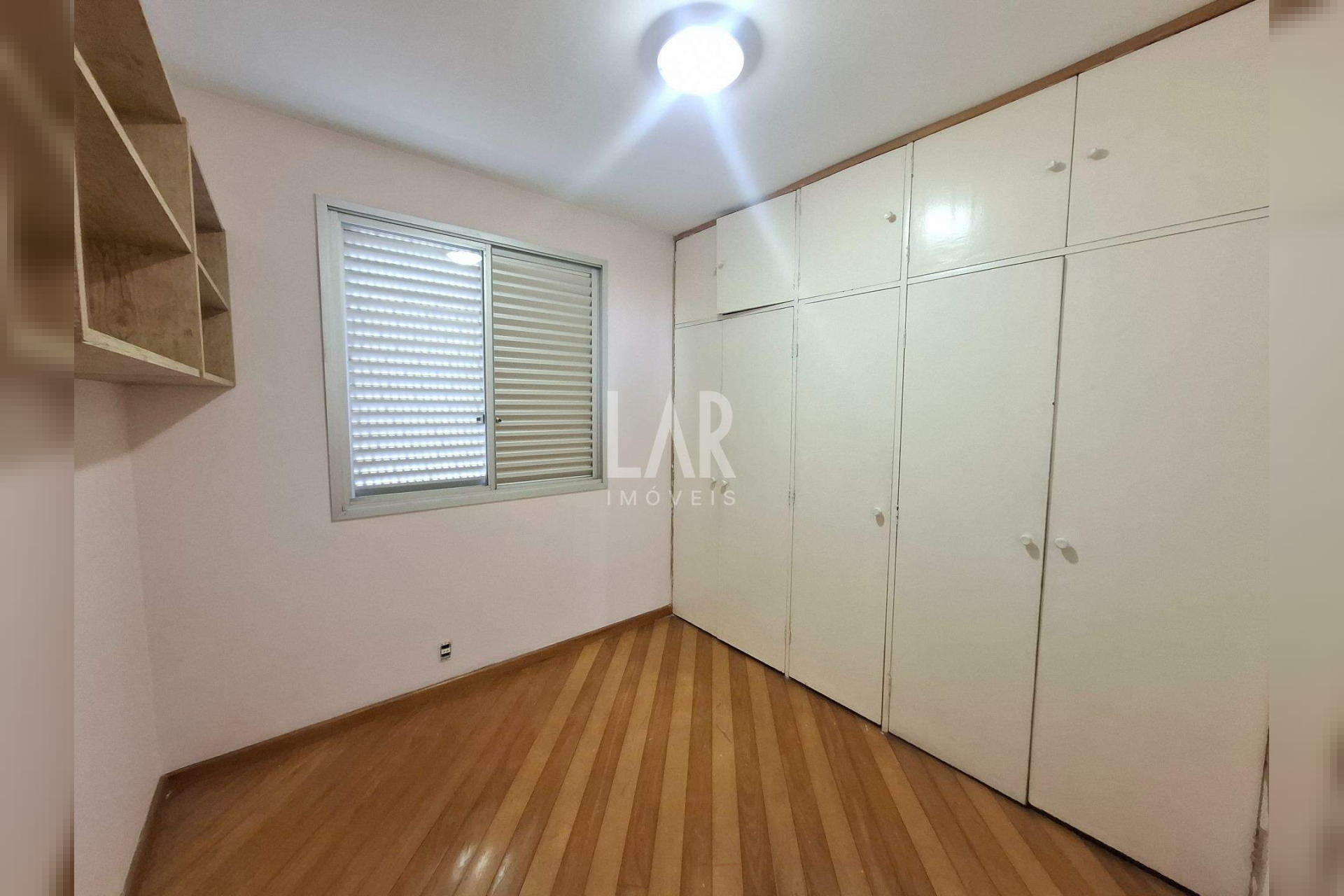 Apartamento de 4 quartos à venda, Coração de Jesus, Belo Horizonte - MG