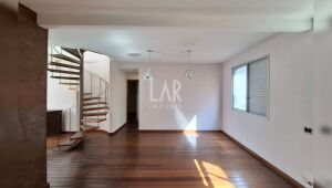 Apartamento de 4 quartos à venda, Coração de Jesus, Belo Horizonte - MG