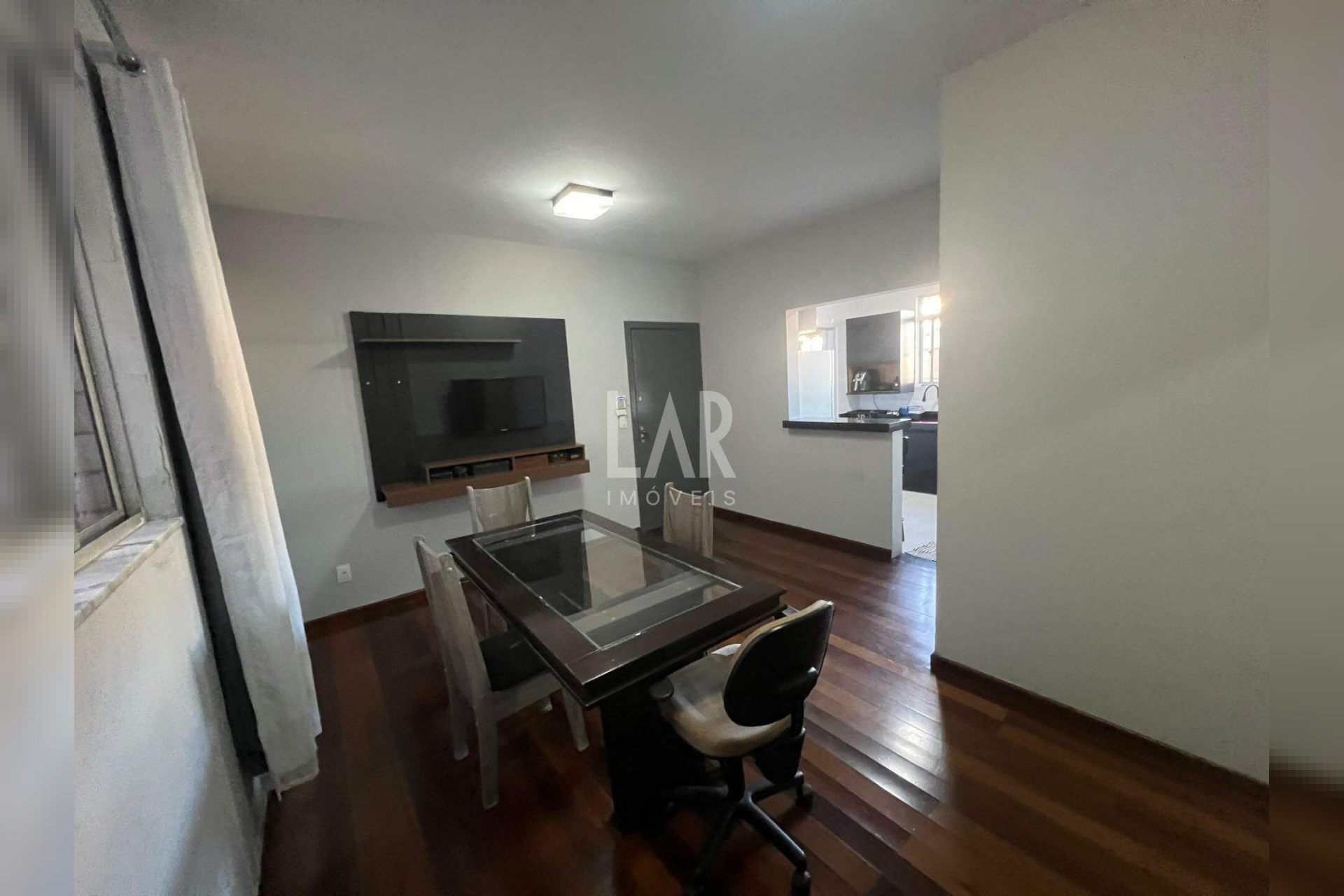 Apartamento de 3 quartos à venda, Nova Granada, Belo Horizonte - MG