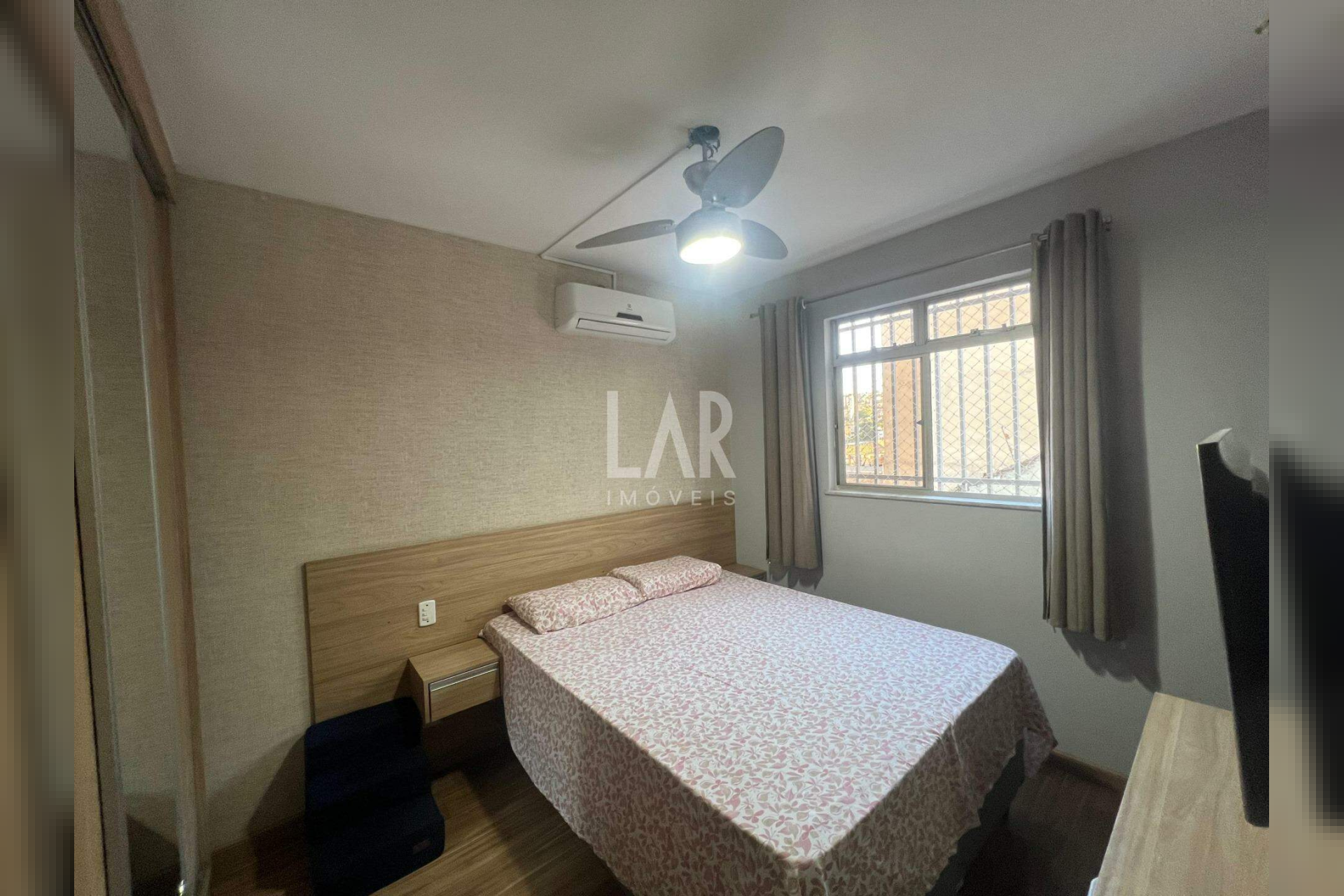 Apartamento de 3 quartos à venda, Nova Granada, Belo Horizonte - MG
