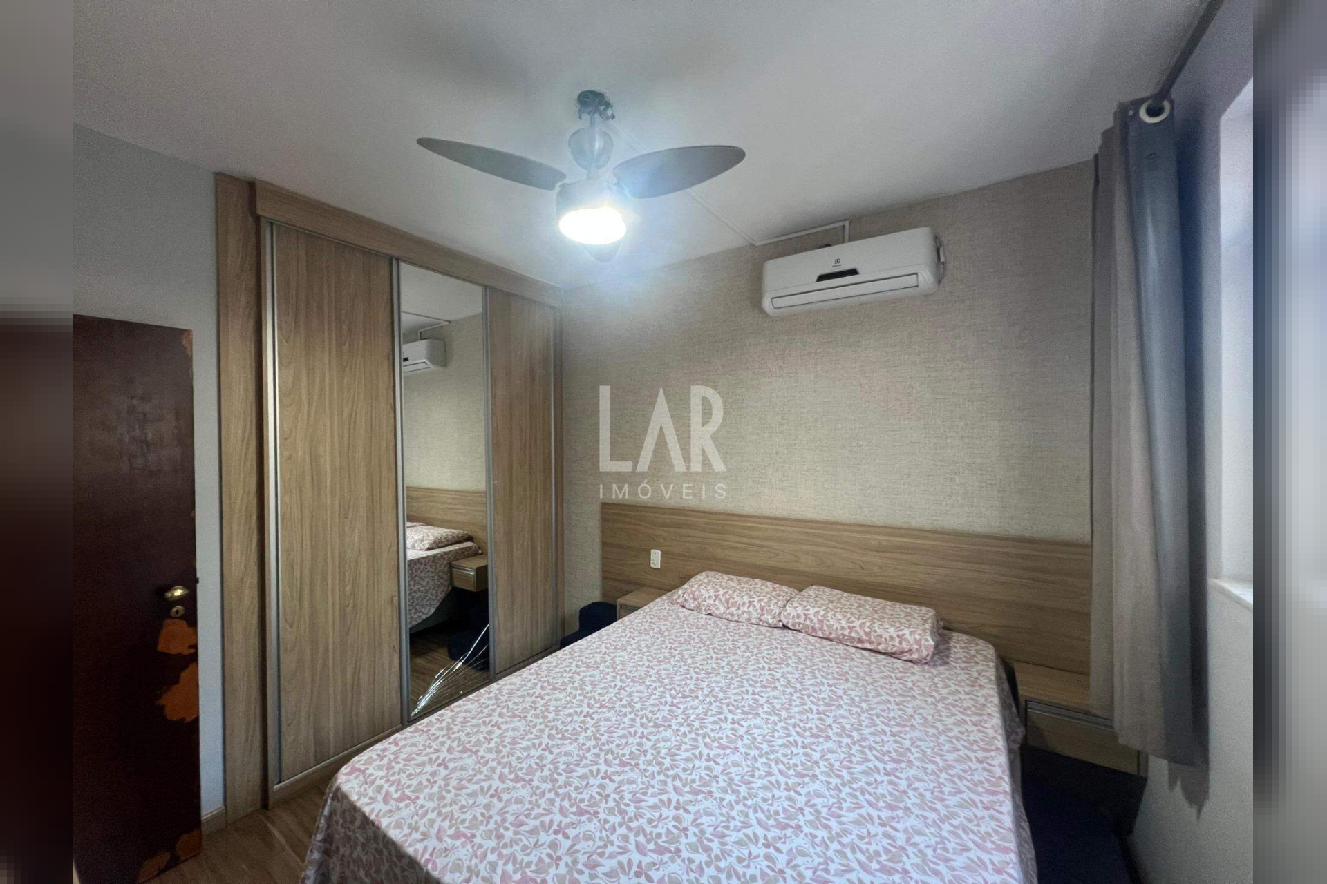 Apartamento de 3 quartos à venda, Nova Granada, Belo Horizonte - MG
