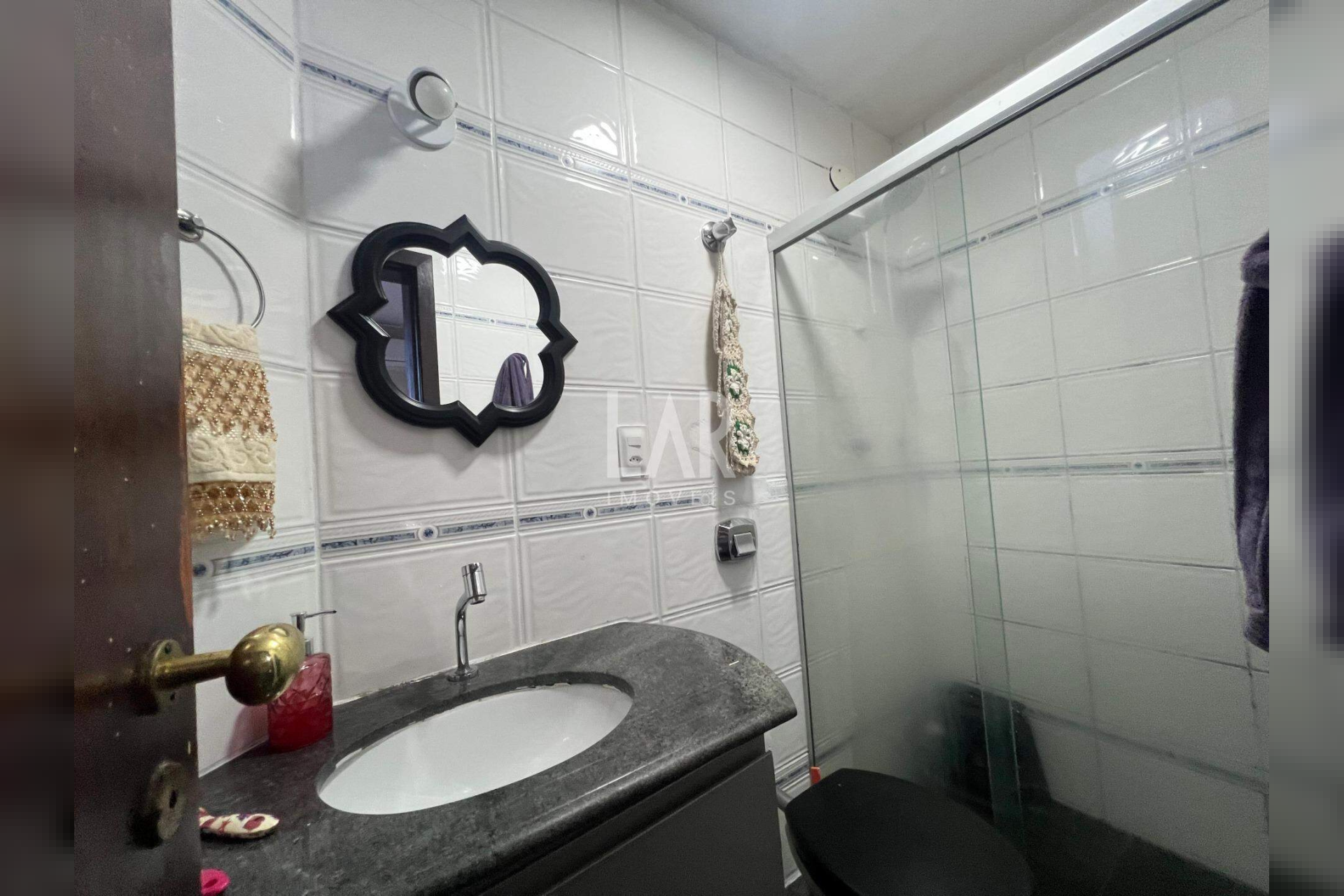 Apartamento de 3 quartos à venda, Nova Granada, Belo Horizonte - MG