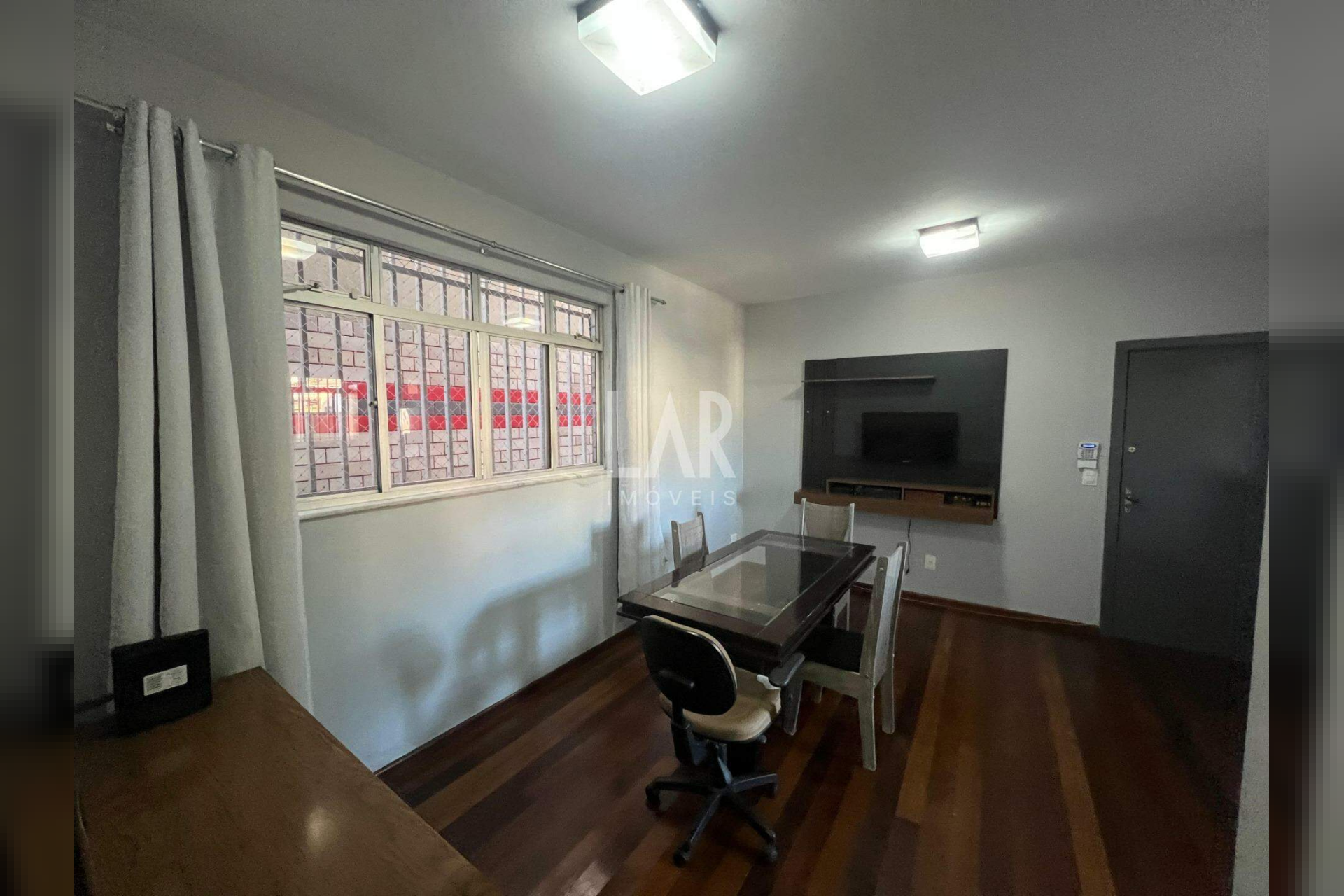 Apartamento de 3 quartos à venda, Nova Granada, Belo Horizonte - MG