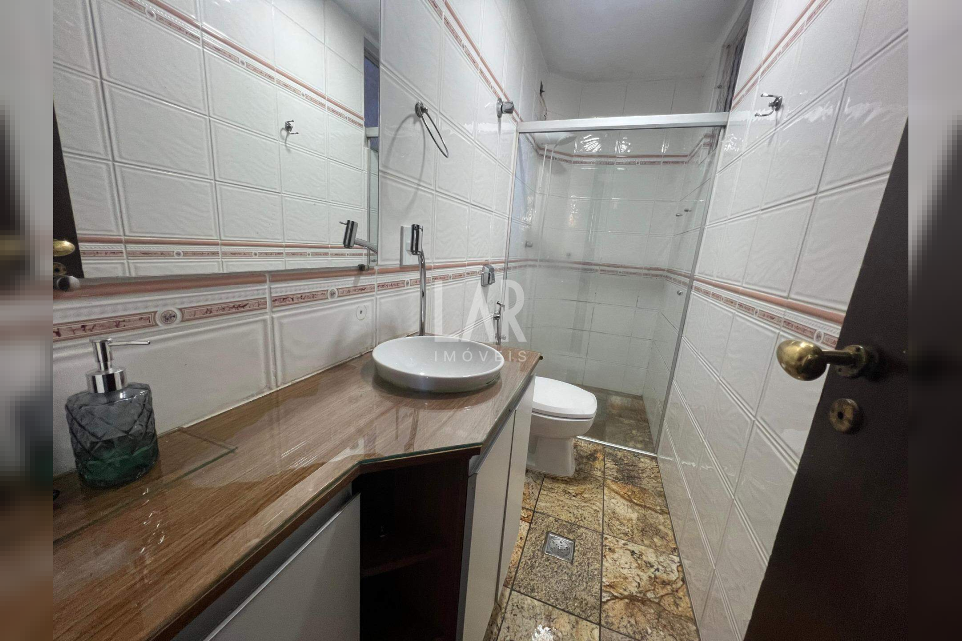 Apartamento de 3 quartos à venda, Nova Granada, Belo Horizonte - MG