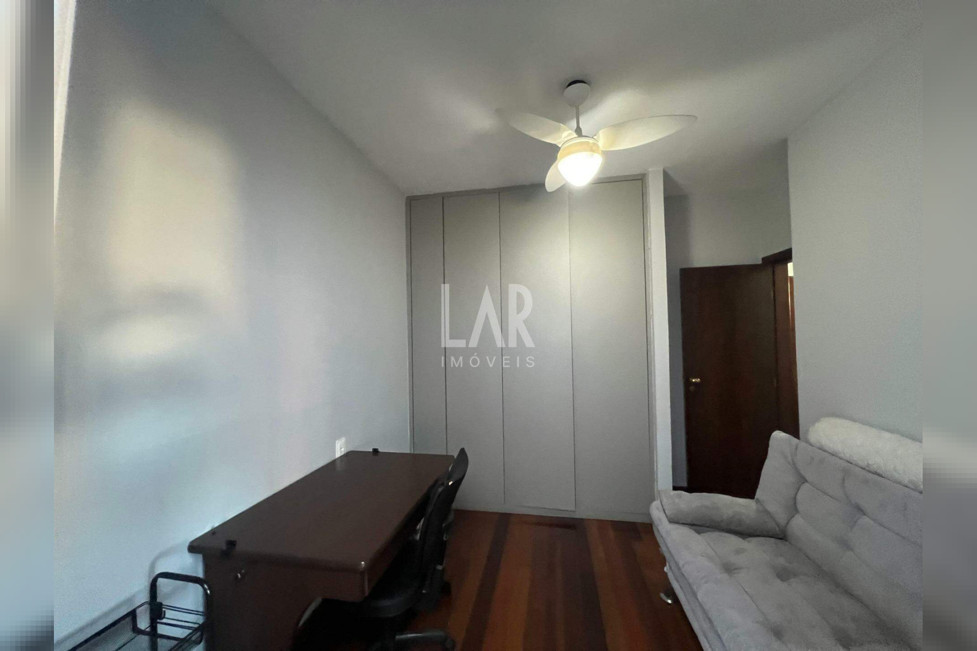 Apartamento de 3 quartos à venda, Nova Granada, Belo Horizonte - MG