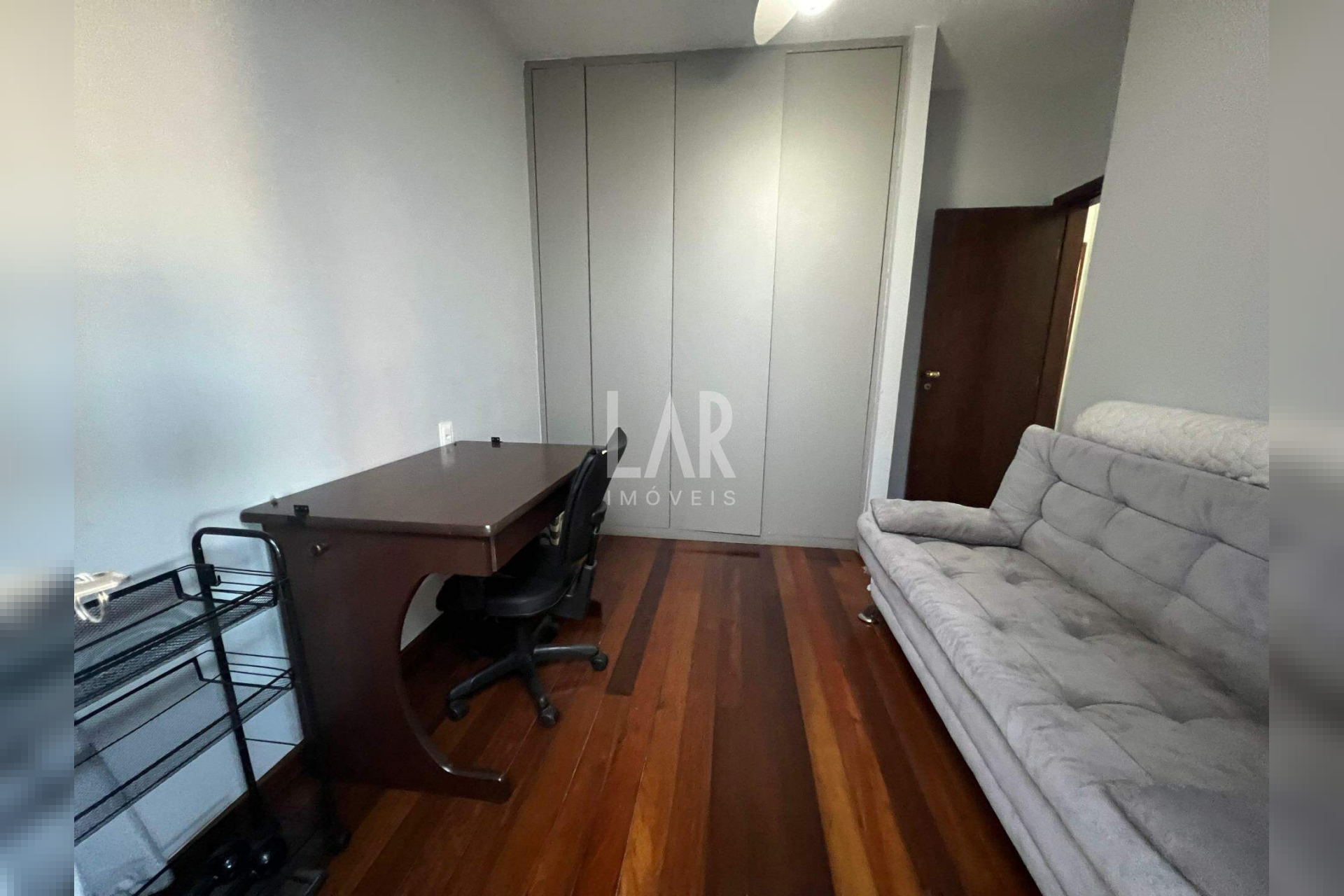 Apartamento de 3 quartos à venda, Nova Granada, Belo Horizonte - MG