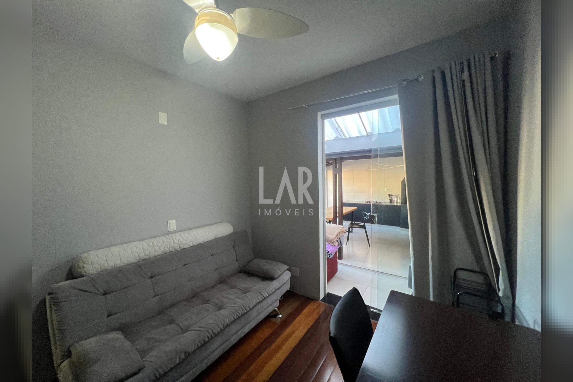 Apartamento de 3 quartos à venda, Nova Granada, Belo Horizonte - MG