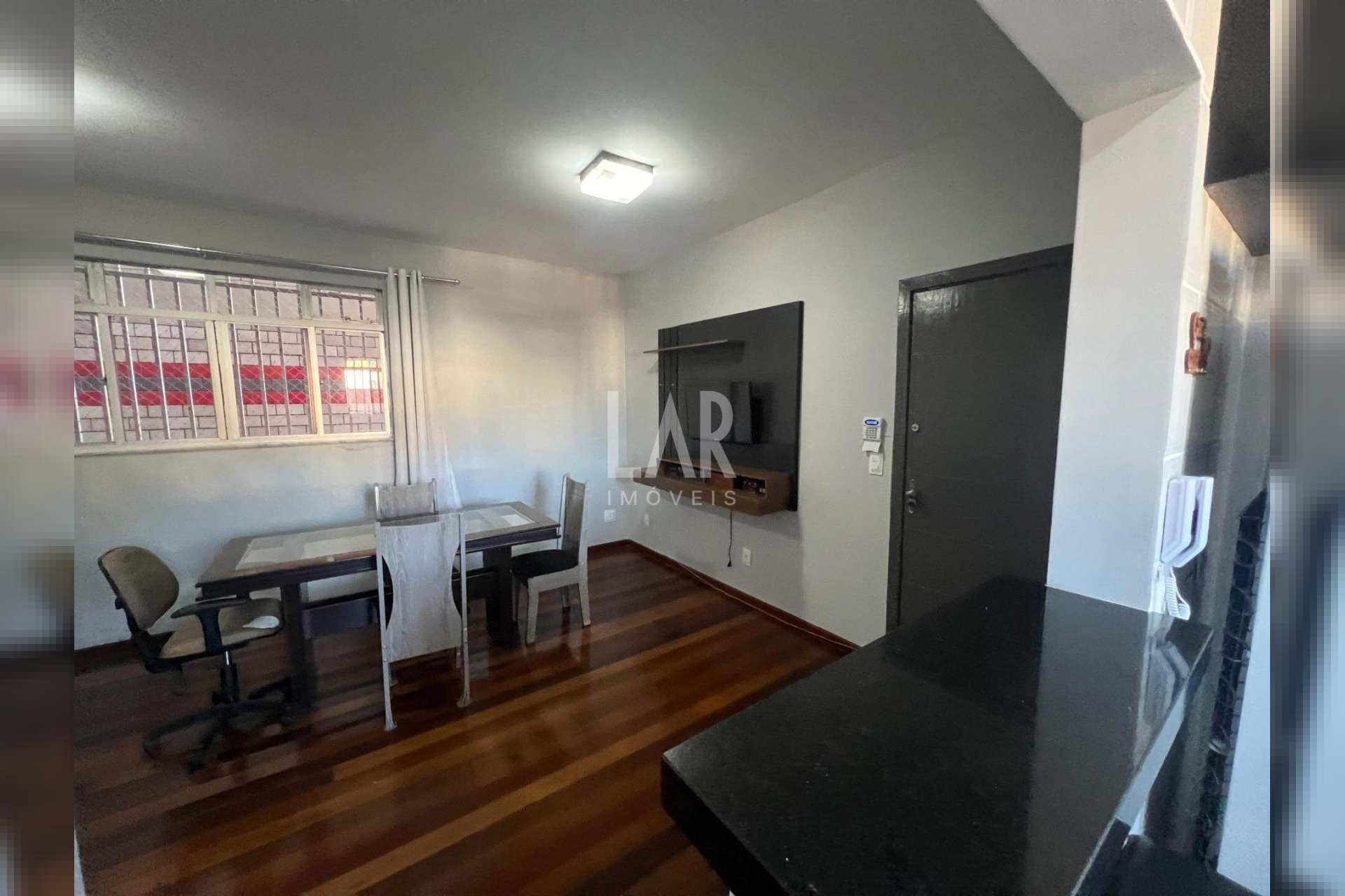 Apartamento de 3 quartos à venda, Nova Granada, Belo Horizonte - MG
