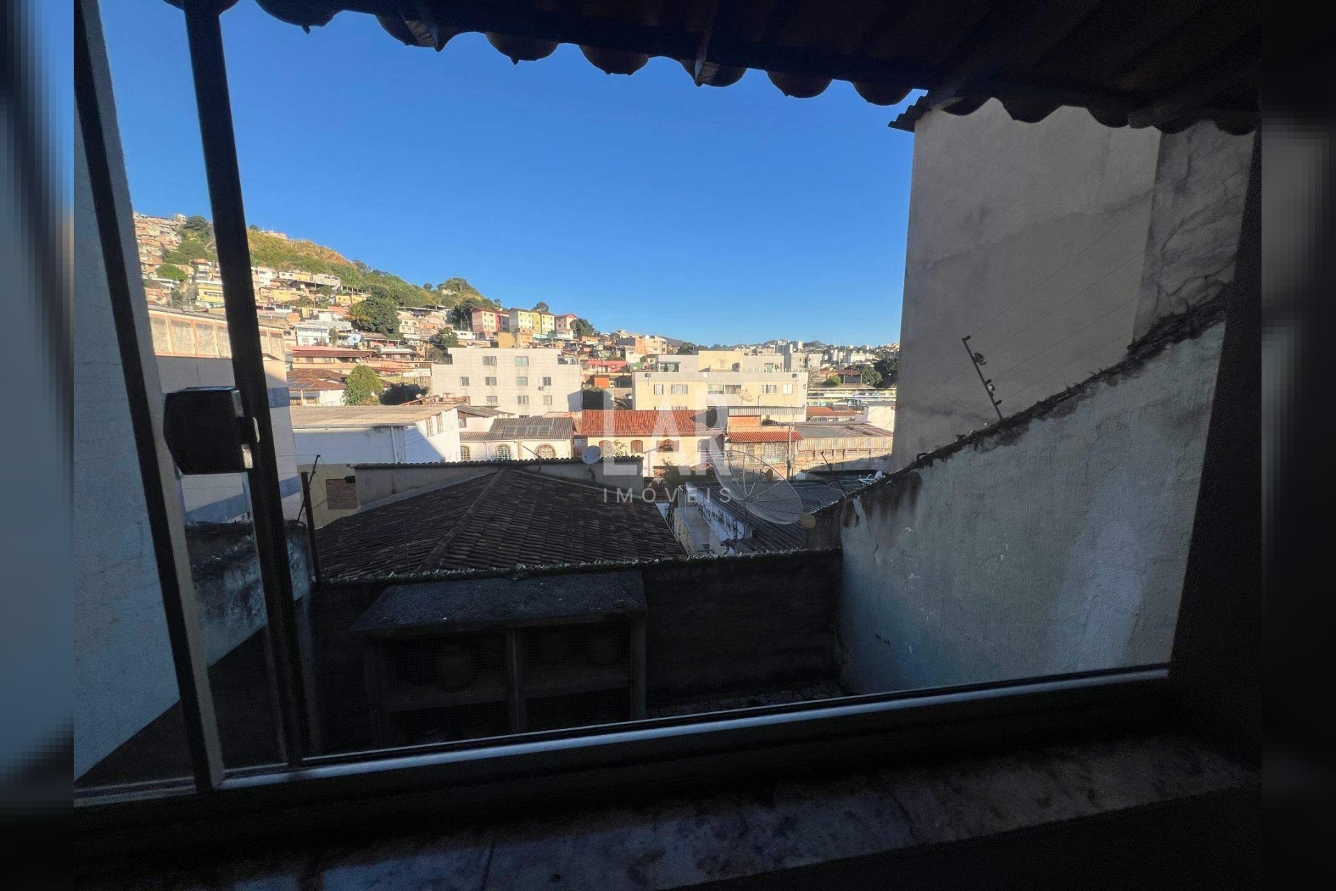 Apartamento de 3 quartos à venda, Nova Granada, Belo Horizonte - MG