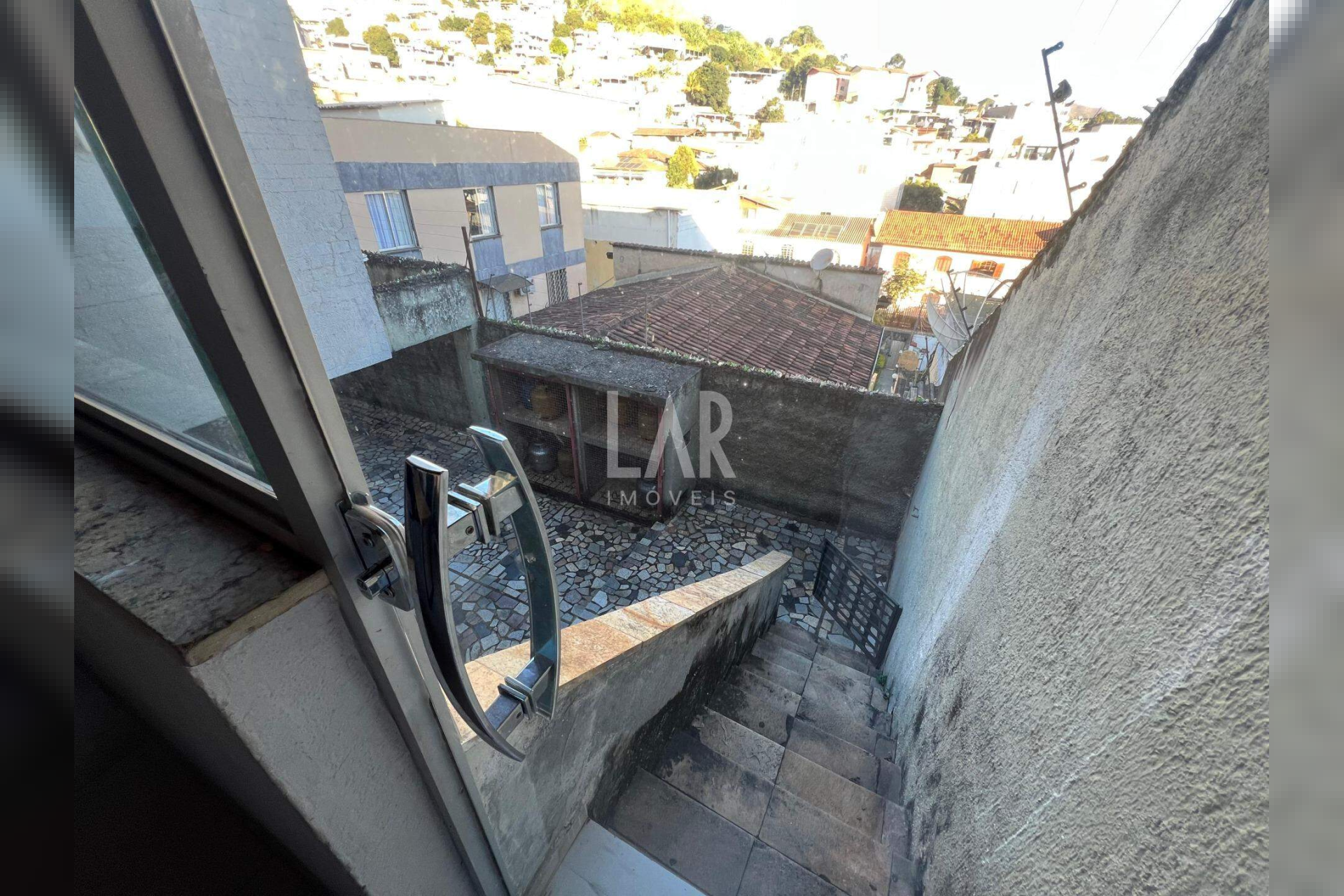 Apartamento de 3 quartos à venda, Nova Granada, Belo Horizonte - MG