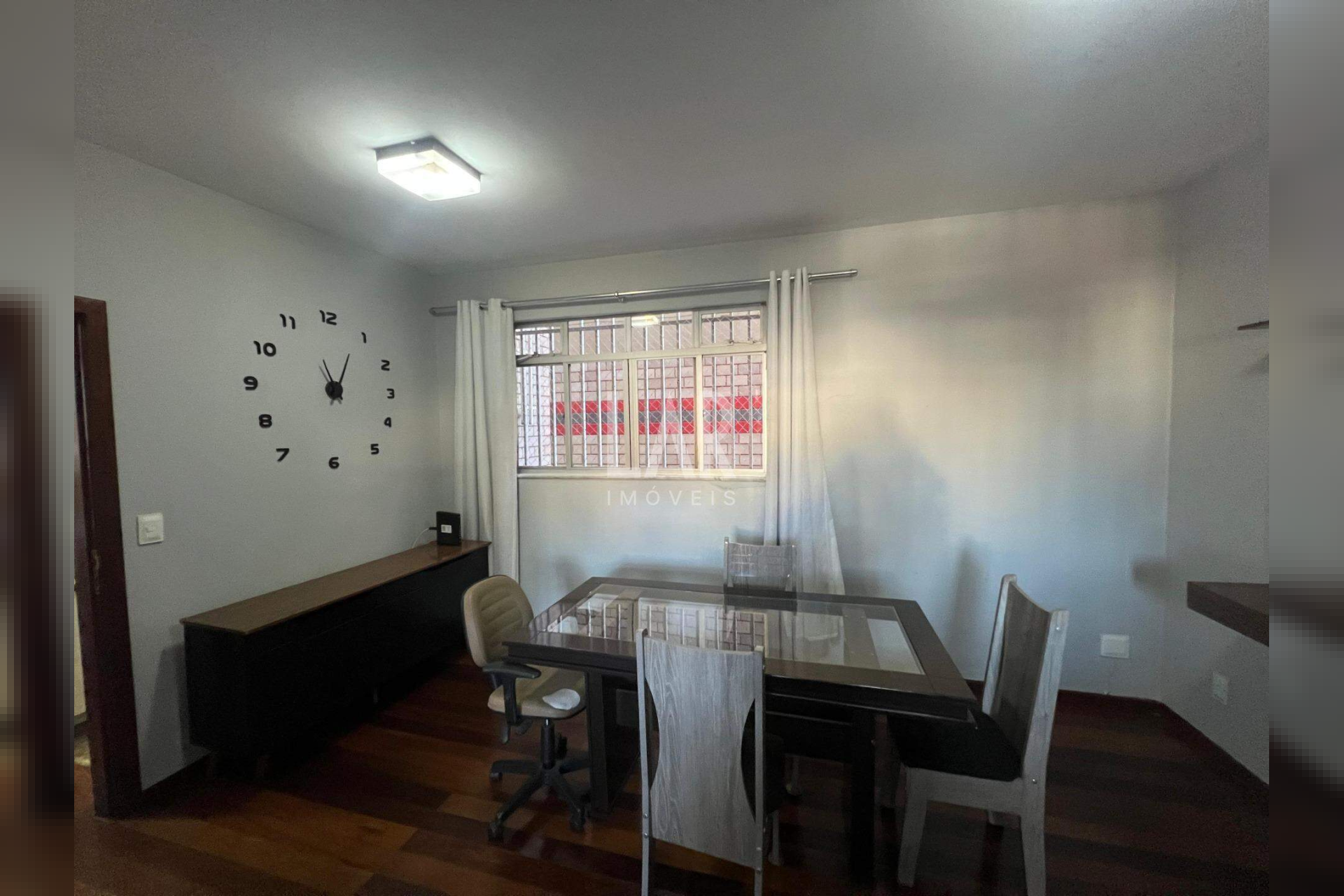 Apartamento de 3 quartos à venda, Nova Granada, Belo Horizonte - MG