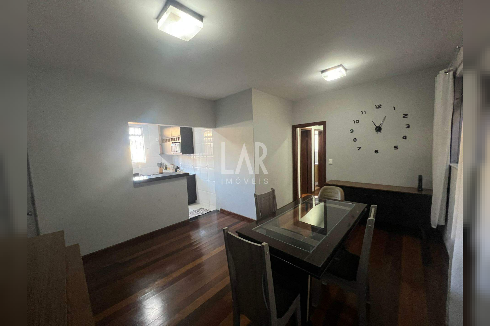 Apartamento de 3 quartos à venda, Nova Granada, Belo Horizonte - MG