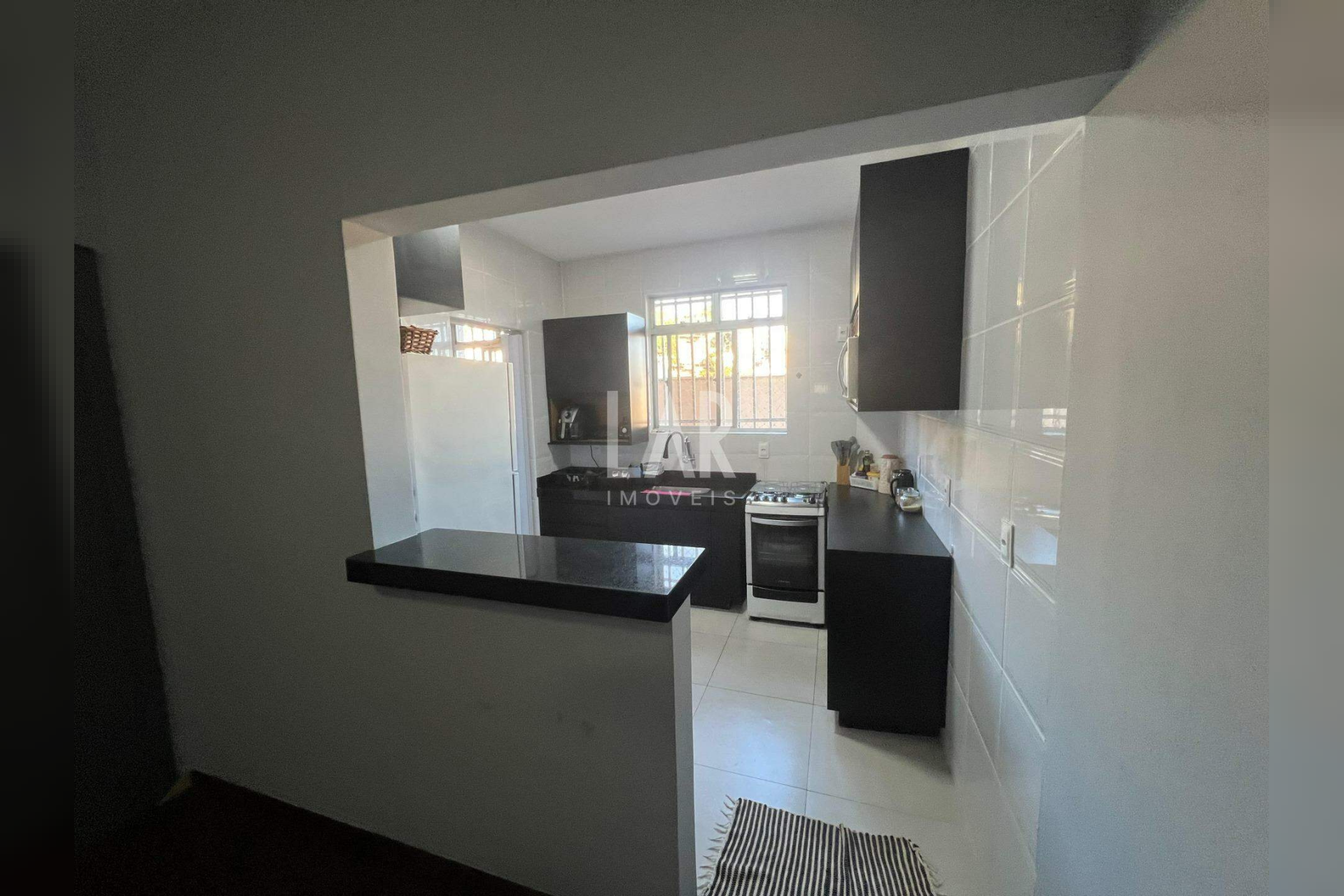 Apartamento de 3 quartos à venda, Nova Granada, Belo Horizonte - MG