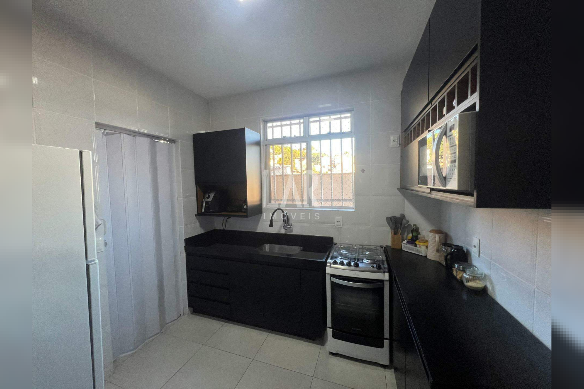 Apartamento de 3 quartos à venda, Nova Granada, Belo Horizonte - MG