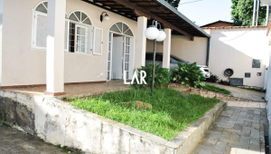 Casa de 3 quartos à venda, Santa Amélia, Belo Horizonte - MG