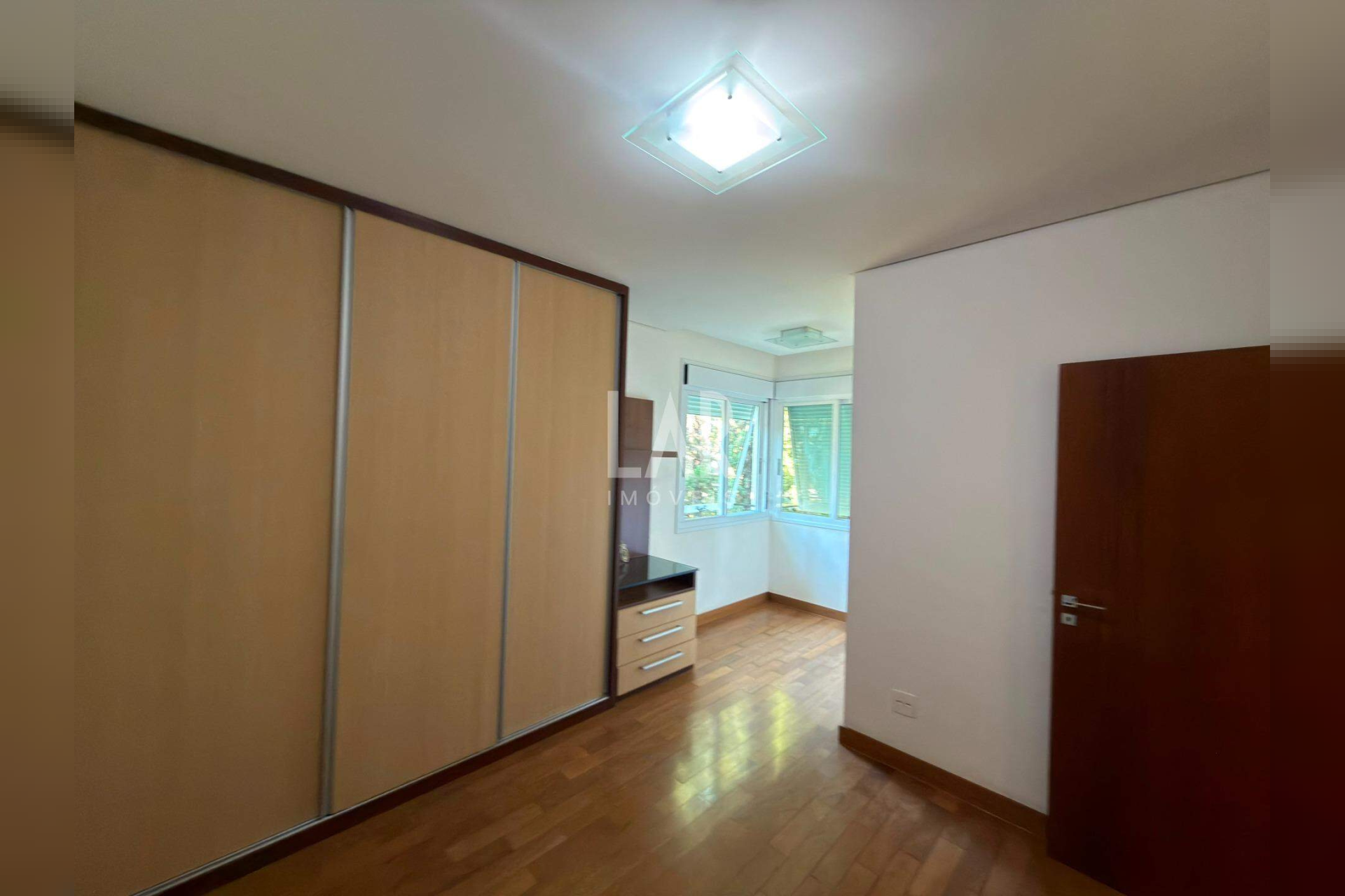 Casa de 5 quartos à venda, Belvedere, Belo Horizonte - MG