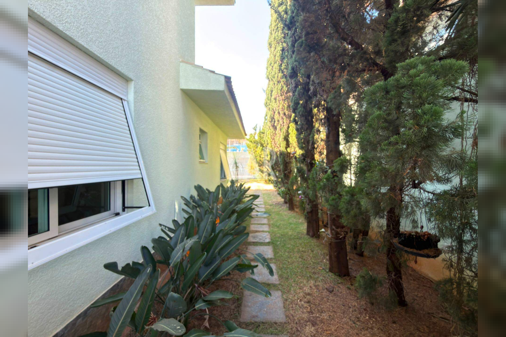 Casa de 5 quartos à venda, Belvedere, Belo Horizonte - MG
