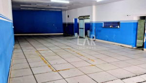 Loja de 2 quartos para alugar, Colégio Batista, Belo Horizonte - MG