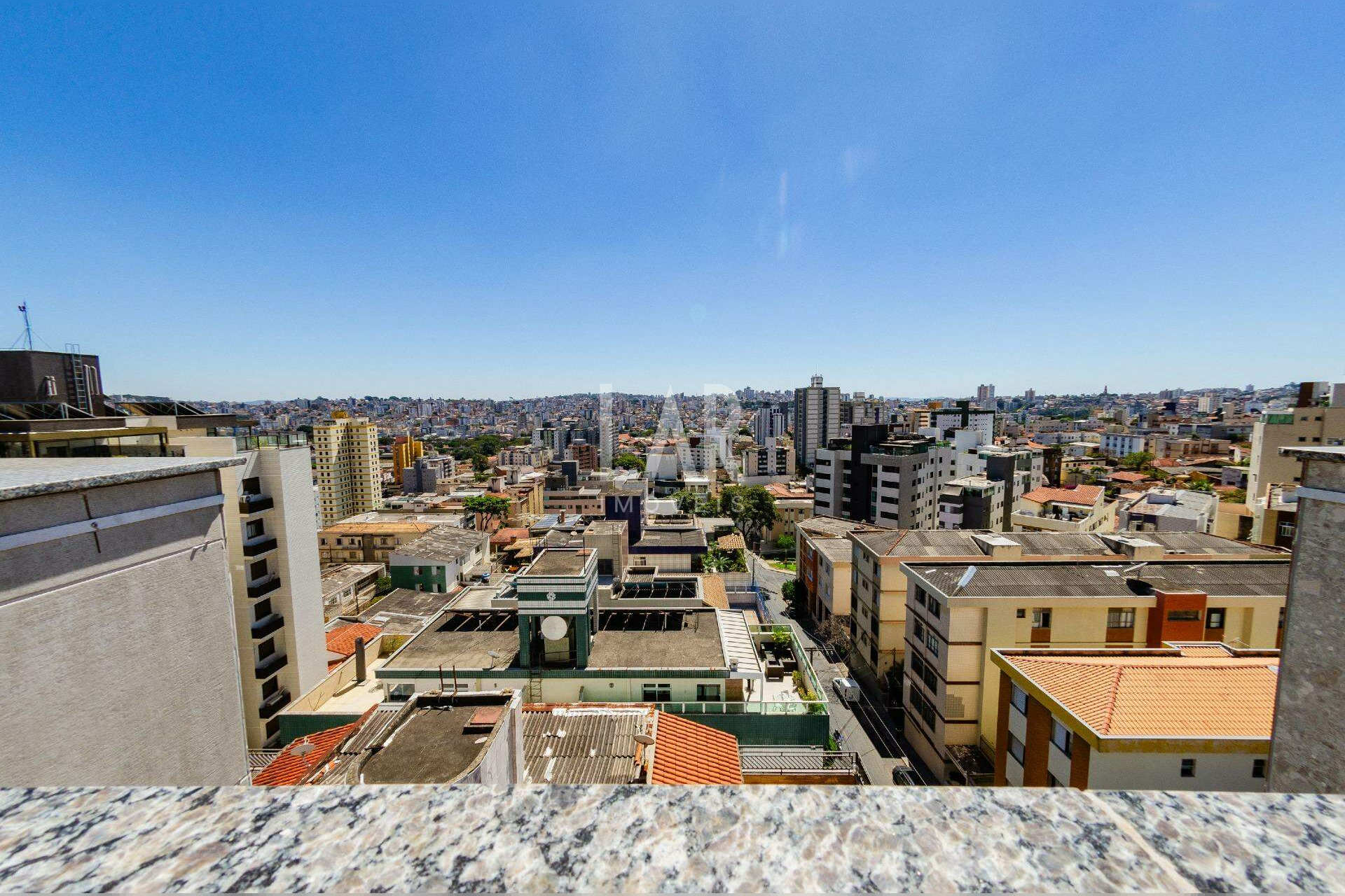 Cobertura de 3 quartos à venda, Prado, Belo Horizonte - MG