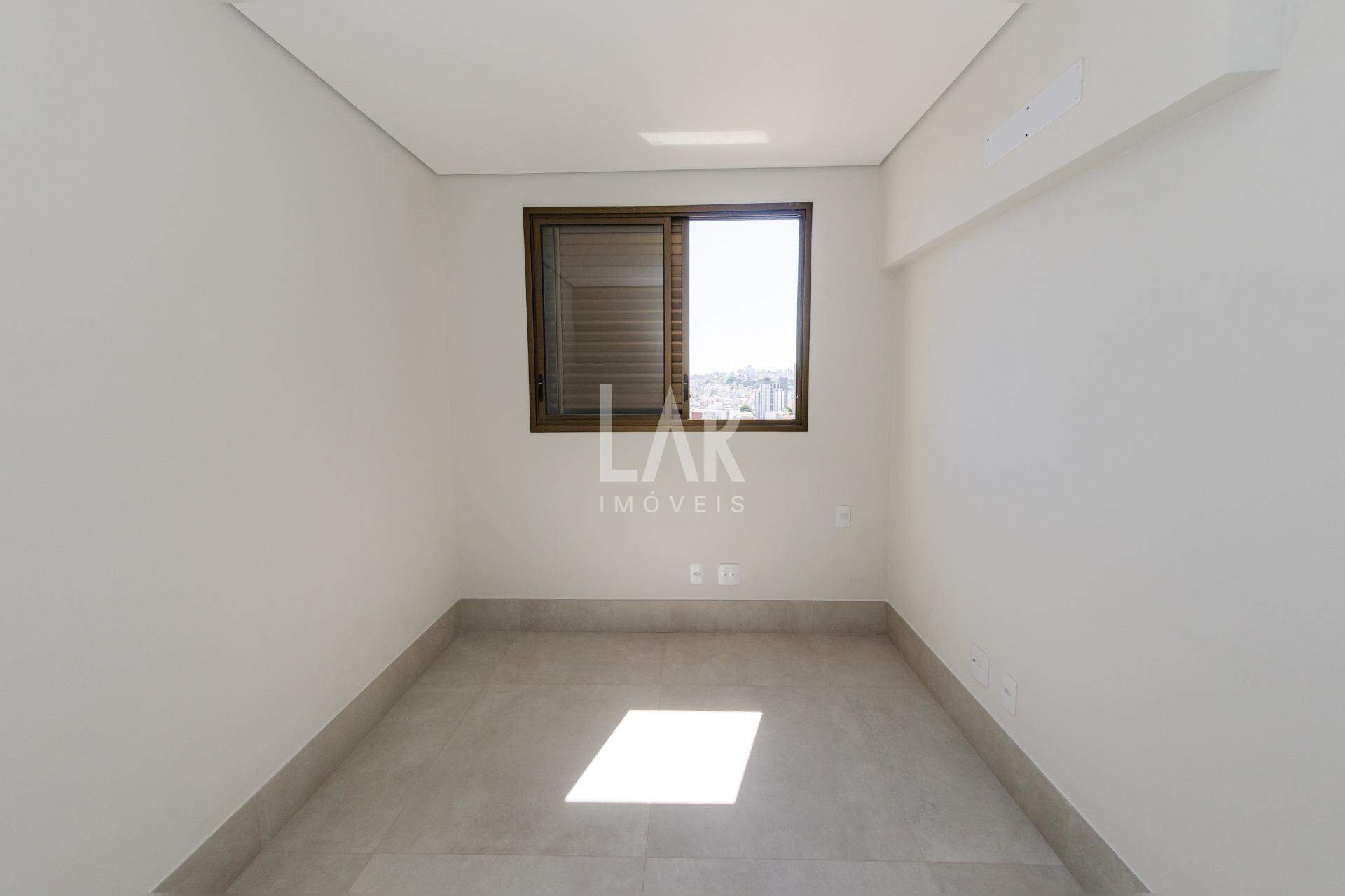 Cobertura de 3 quartos à venda, Prado, Belo Horizonte - MG