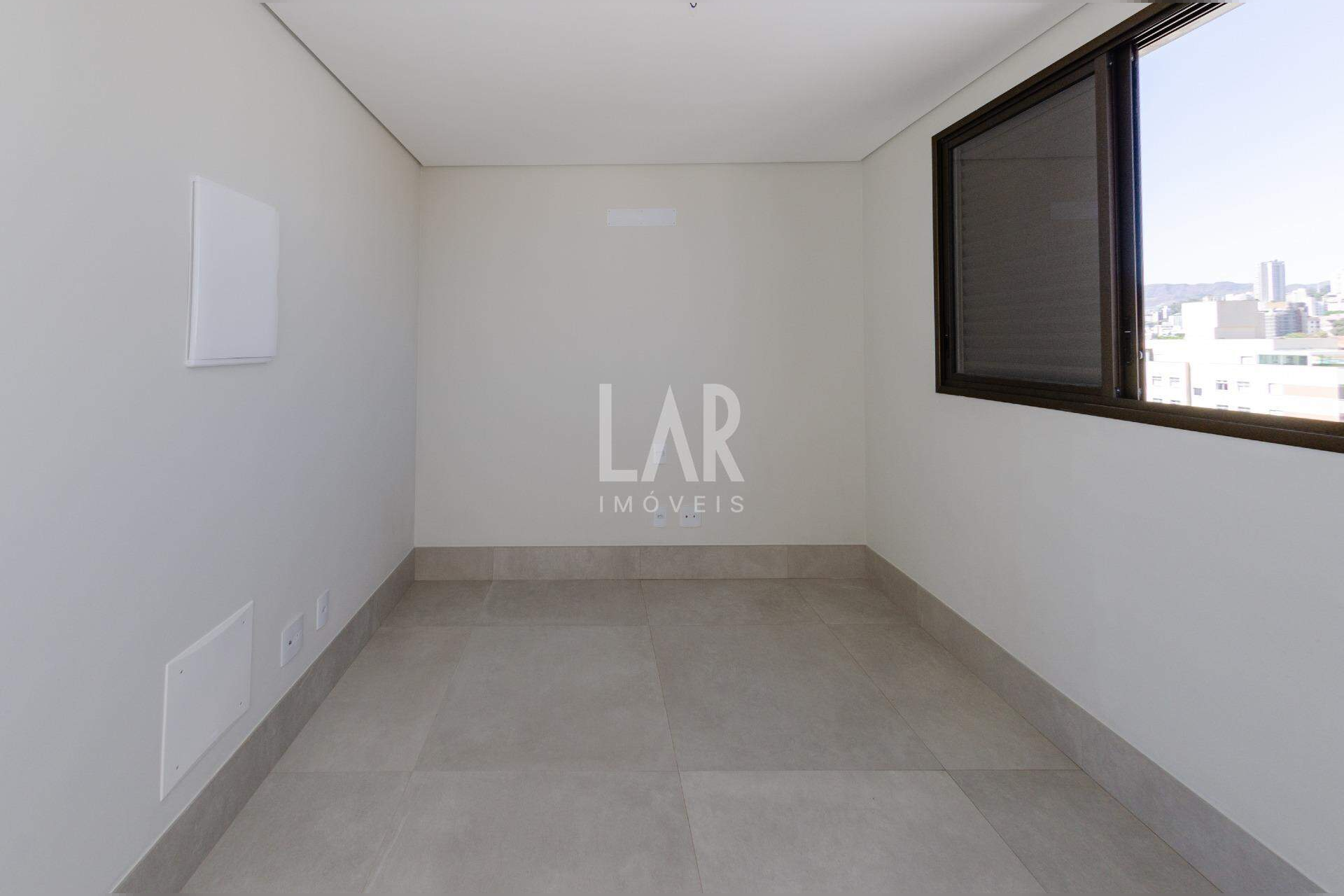 Cobertura de 3 quartos à venda, Prado, Belo Horizonte - MG