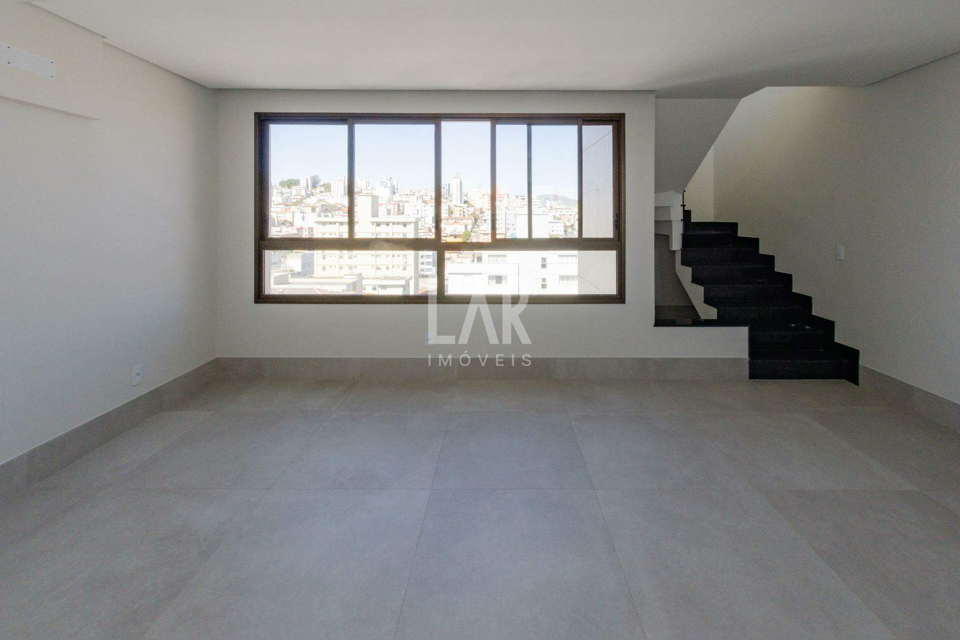 Cobertura de 3 quartos à venda, Prado, Belo Horizonte - MG