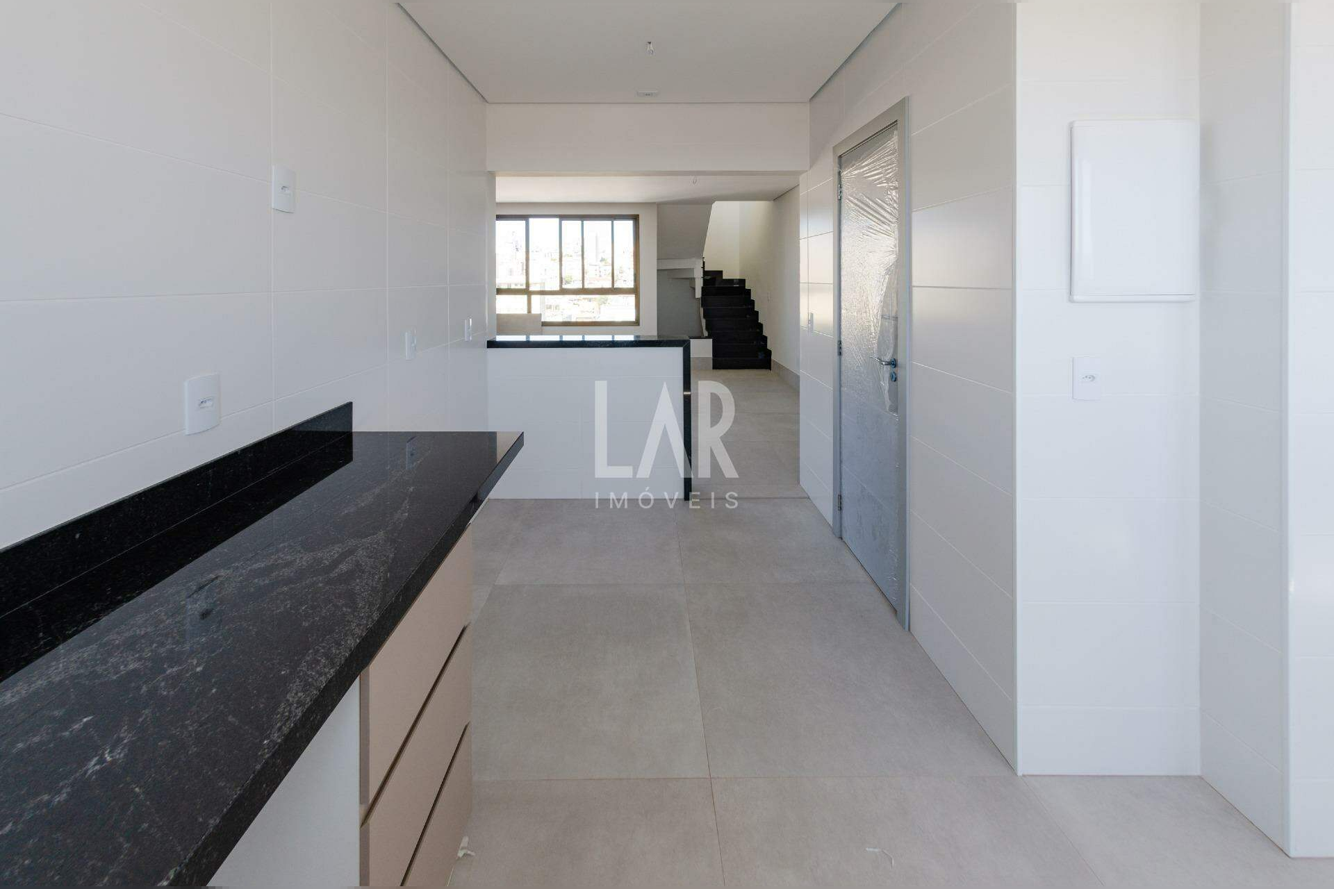 Cobertura de 3 quartos à venda, Prado, Belo Horizonte - MG
