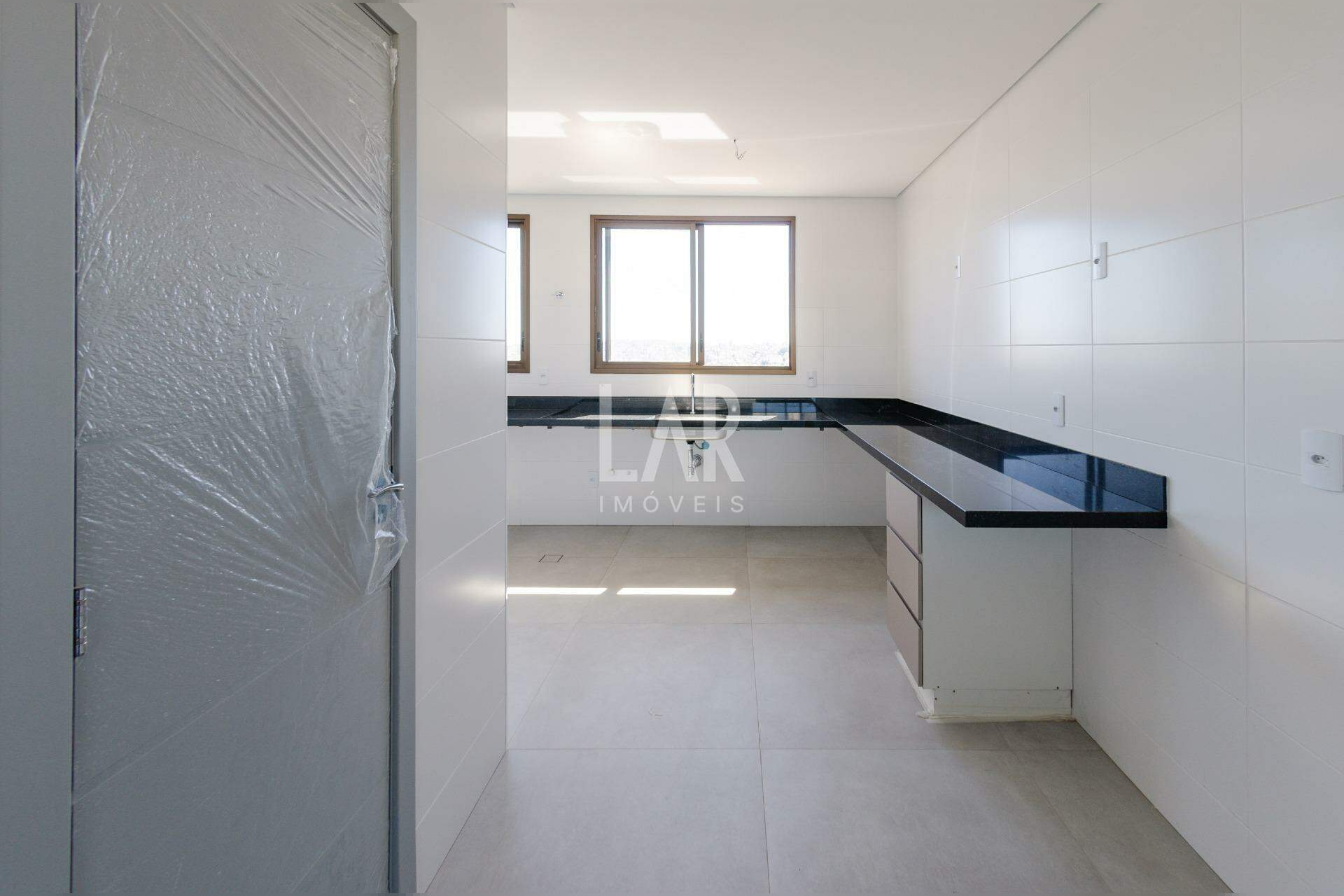 Cobertura de 3 quartos à venda, Prado, Belo Horizonte - MG