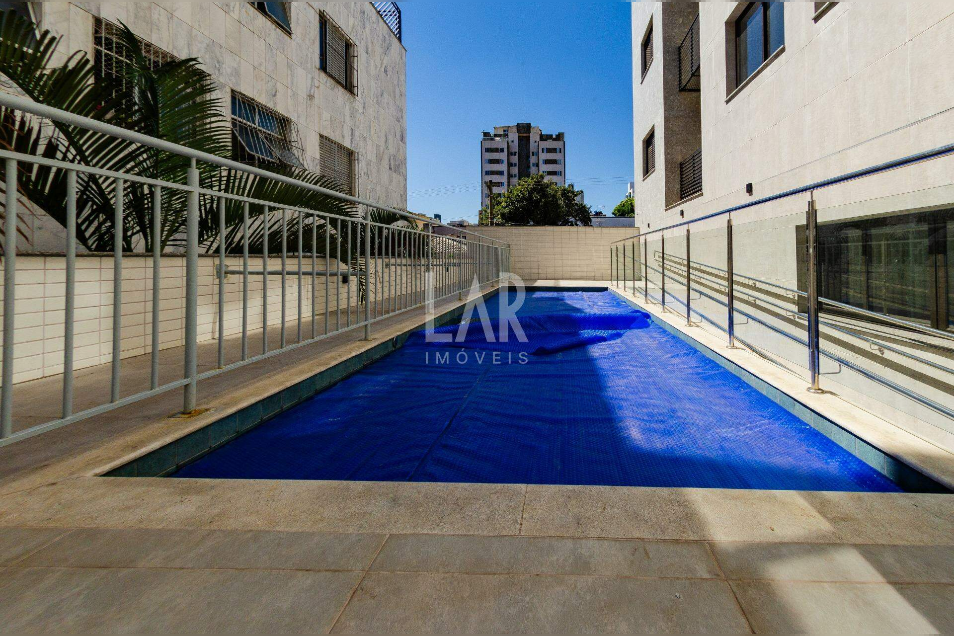 Cobertura de 3 quartos à venda, Prado, Belo Horizonte - MG