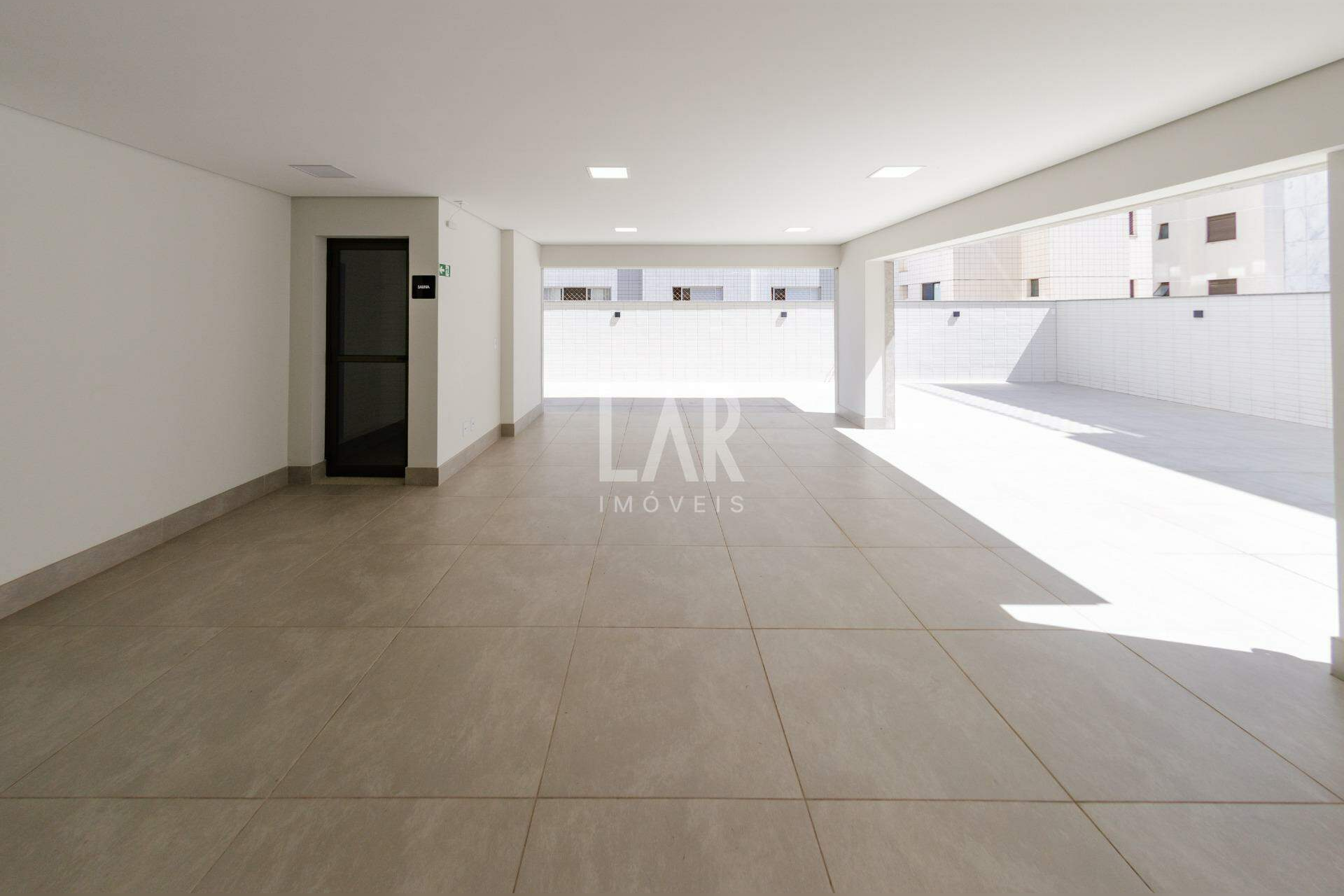 Cobertura de 3 quartos à venda, Prado, Belo Horizonte - MG