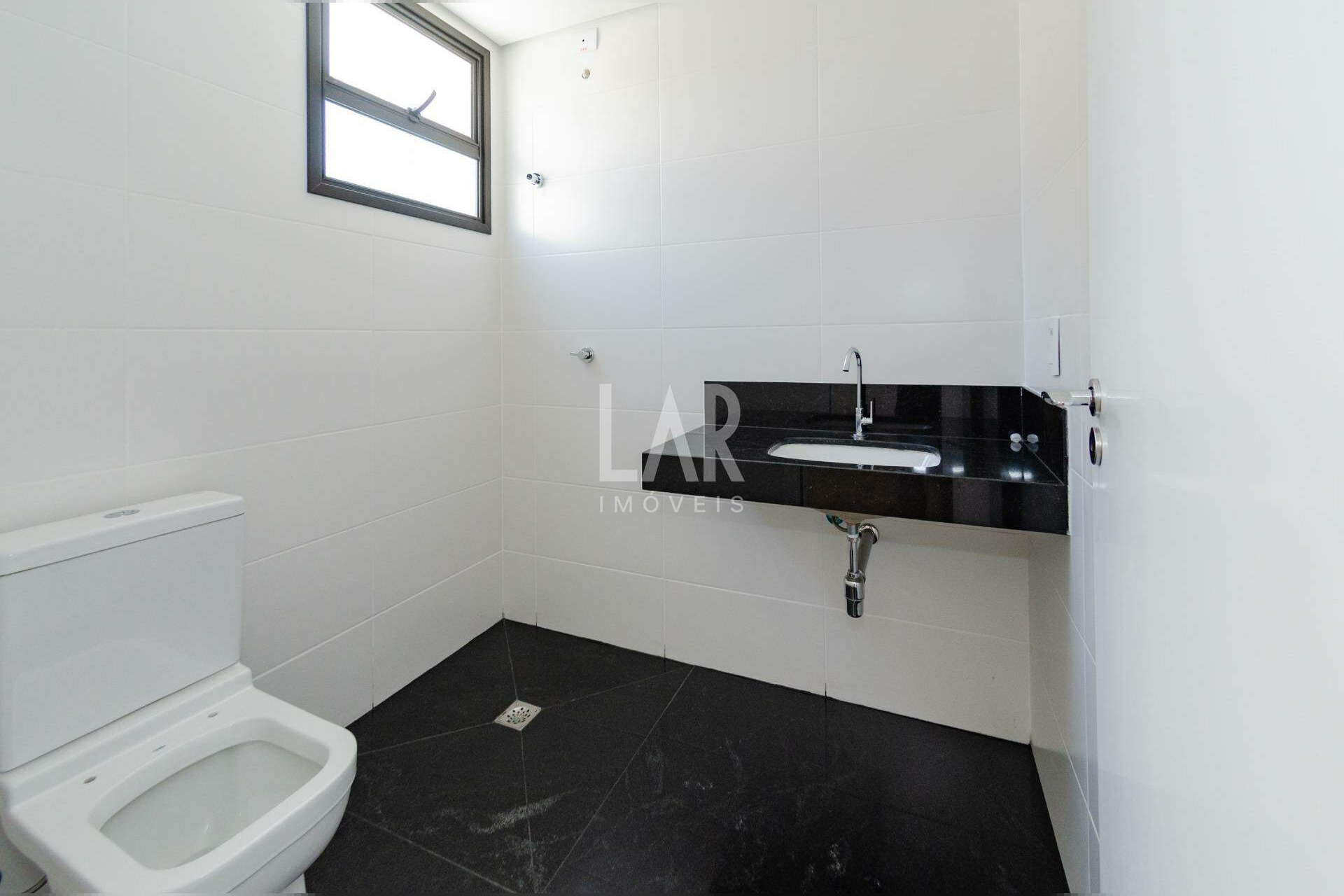 Apartamento de 3 quartos à venda, Prado, Belo Horizonte - MG