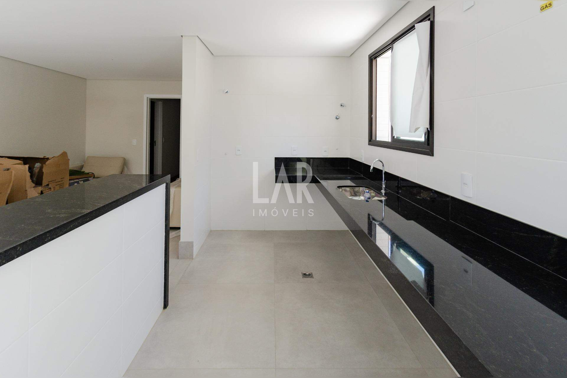 Apartamento de 3 quartos à venda, Prado, Belo Horizonte - MG