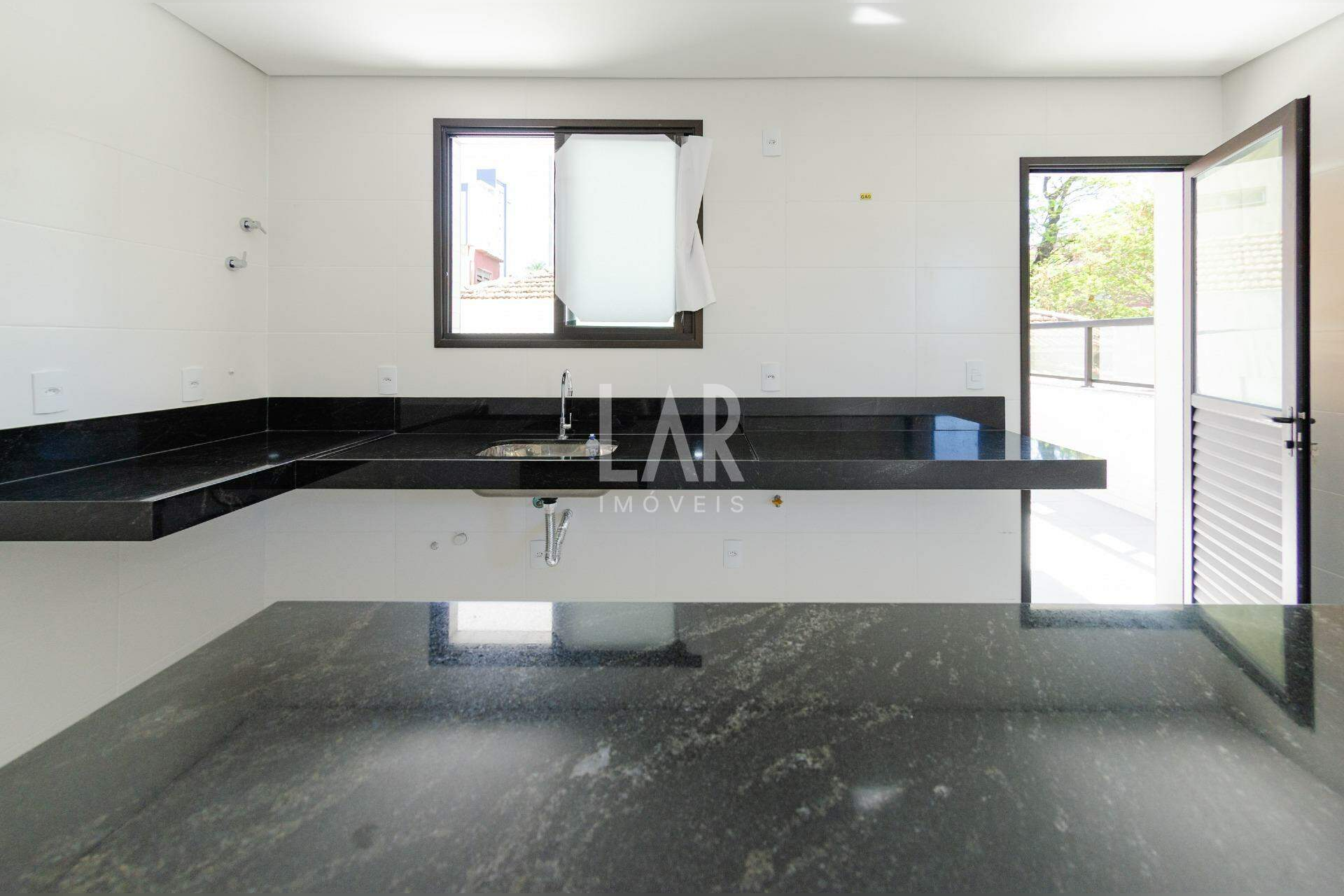 Apartamento de 3 quartos à venda, Prado, Belo Horizonte - MG
