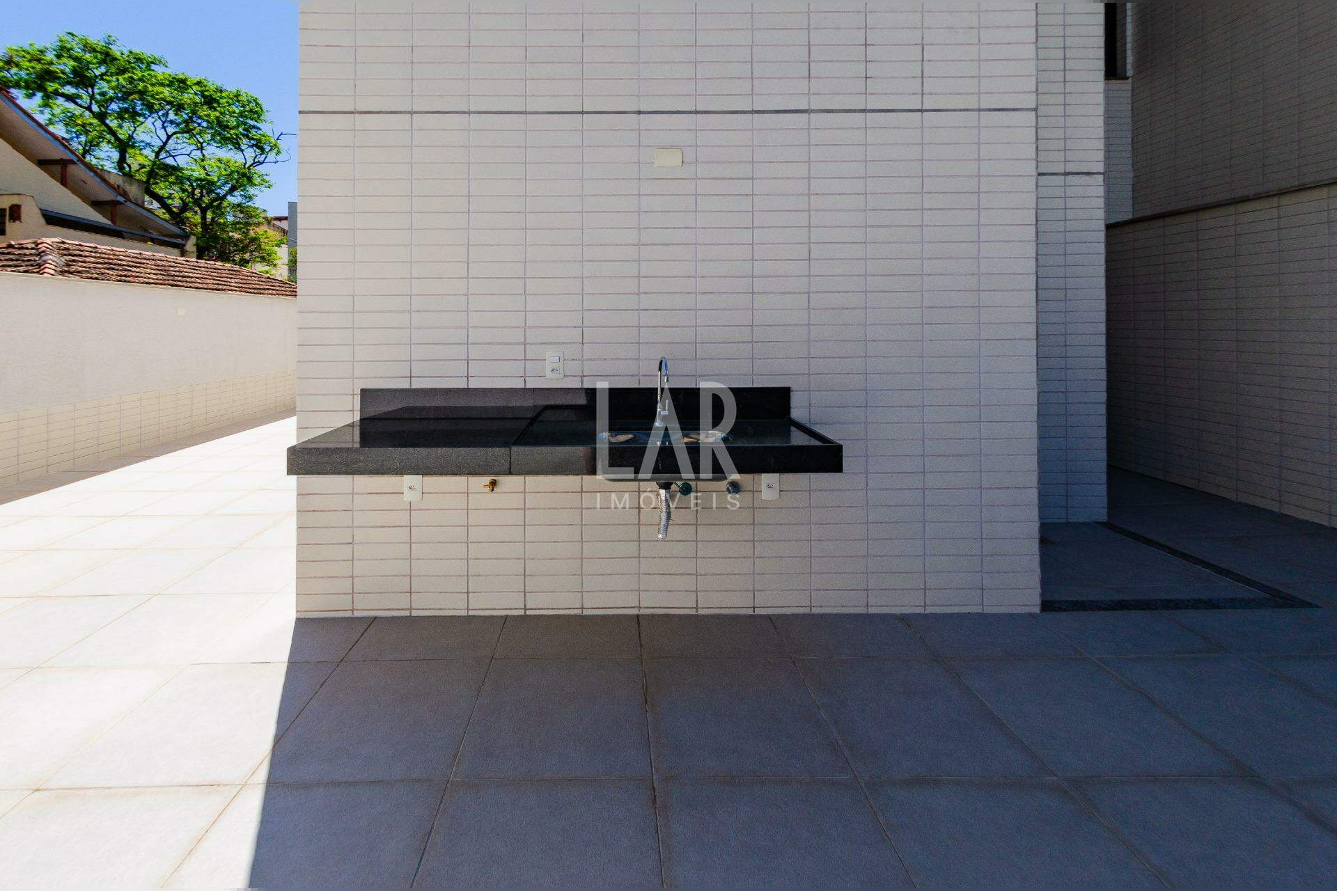 Apartamento de 3 quartos à venda, Prado, Belo Horizonte - MG