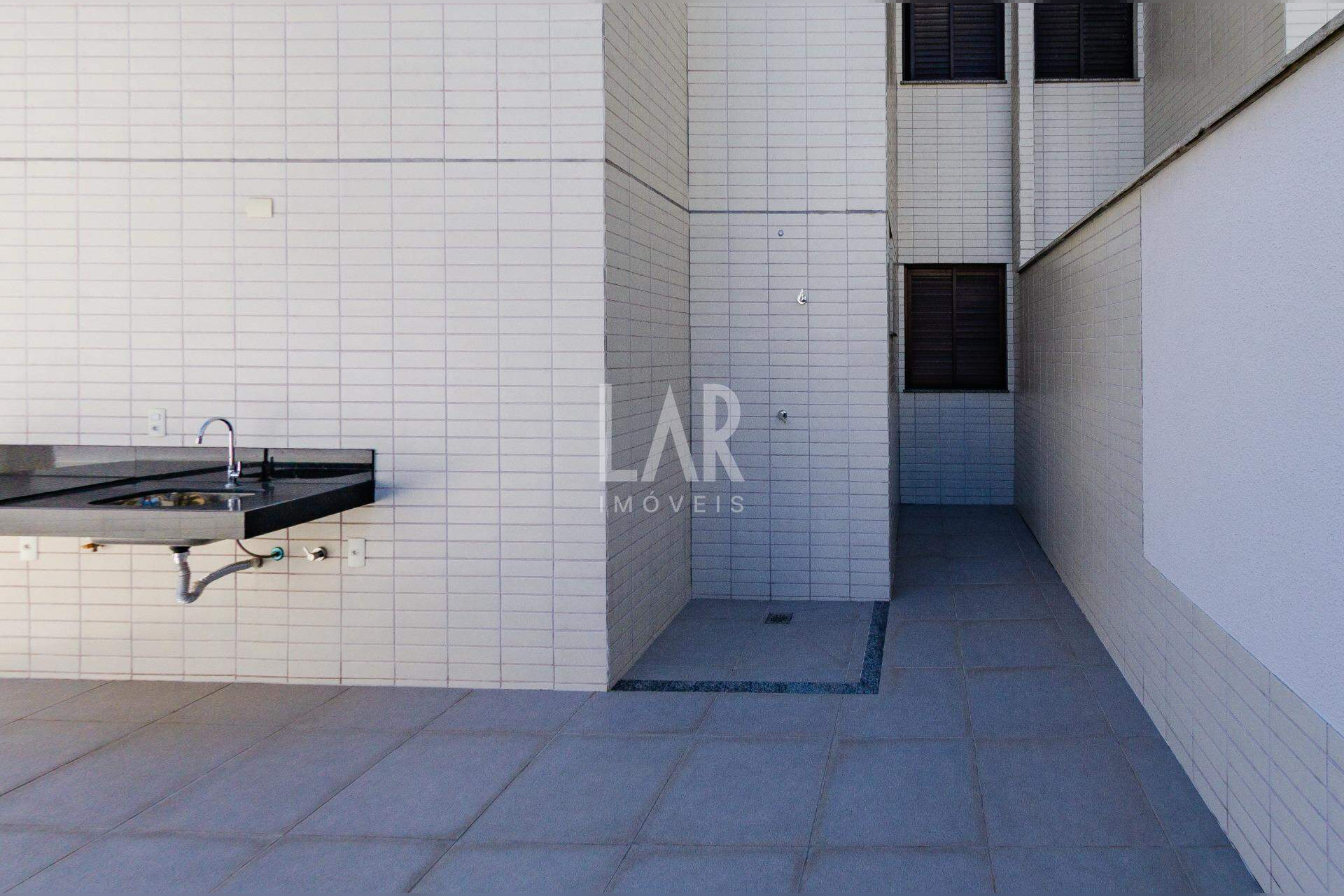 Apartamento de 3 quartos à venda, Prado, Belo Horizonte - MG