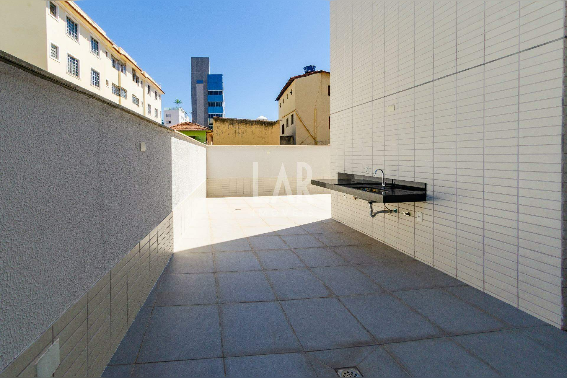 Apartamento de 3 quartos à venda, Prado, Belo Horizonte - MG