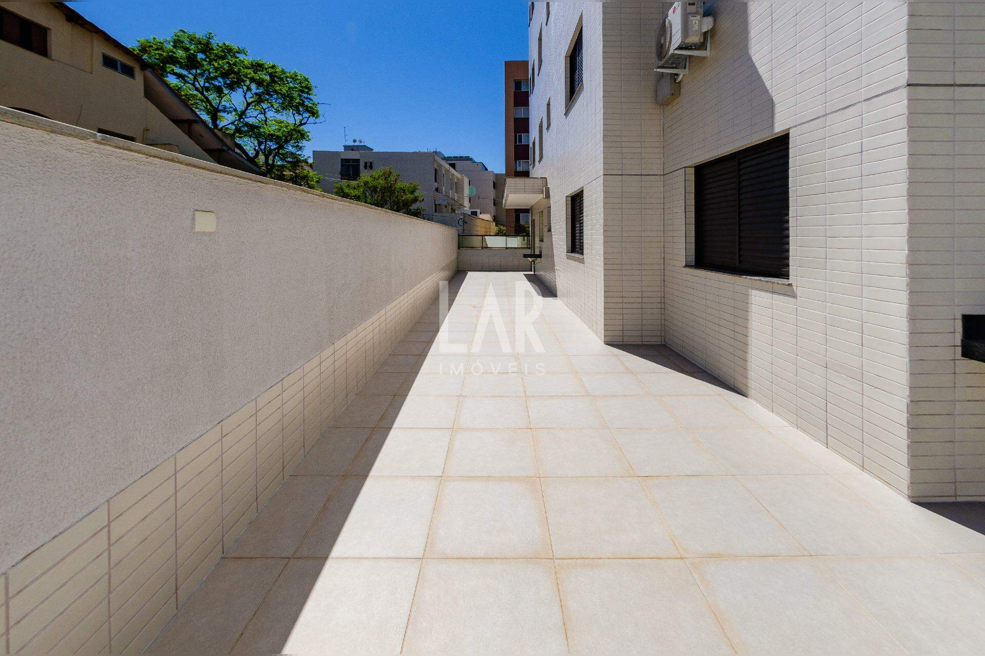 Apartamento de 3 quartos à venda, Prado, Belo Horizonte - MG