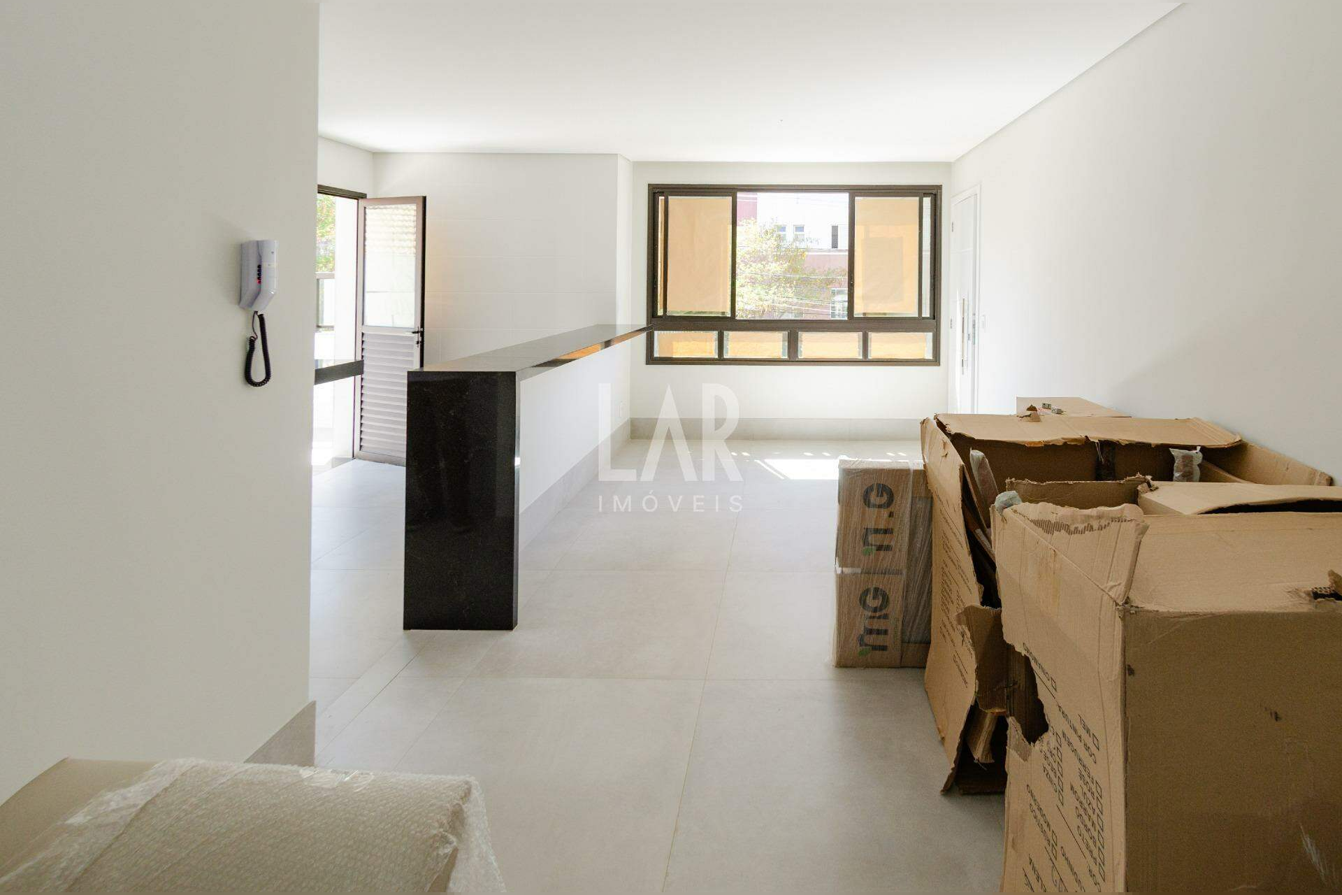 Apartamento de 3 quartos à venda, Prado, Belo Horizonte - MG
