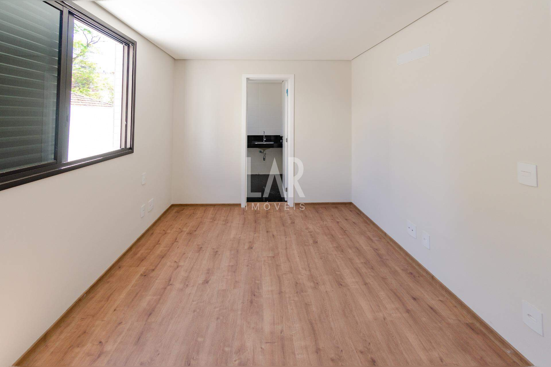 Apartamento de 3 quartos à venda, Prado, Belo Horizonte - MG