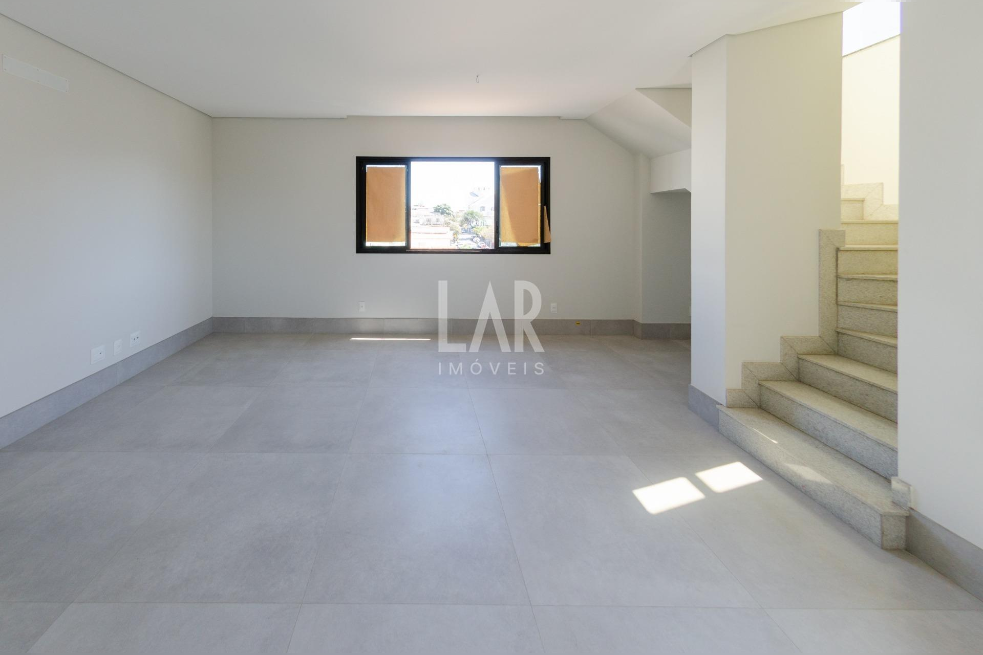 Cobertura de 3 quartos à venda, Prado, Belo Horizonte - MG