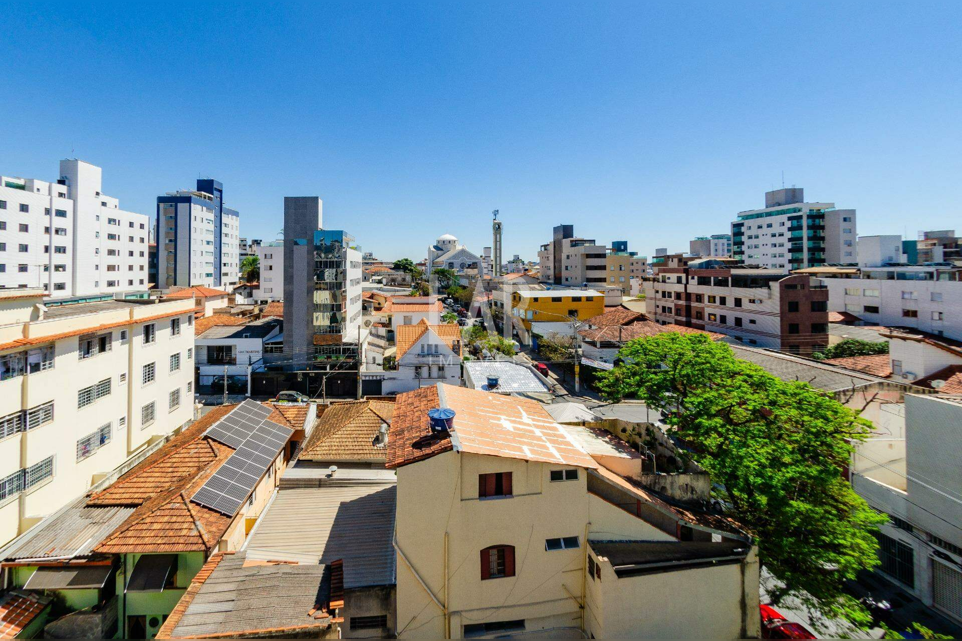 Cobertura de 3 quartos à venda, Prado, Belo Horizonte - MG