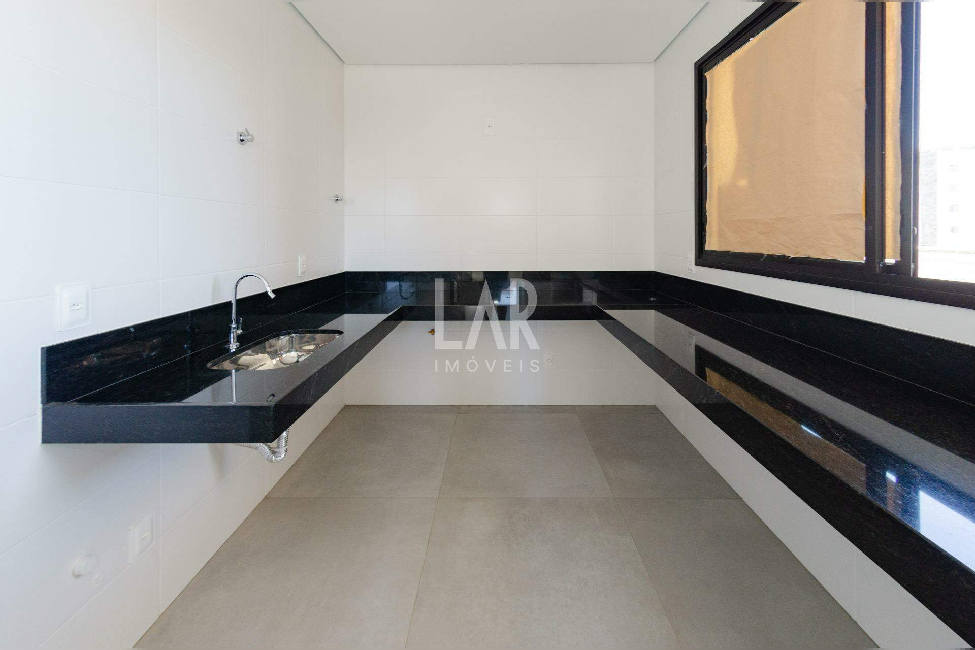 Cobertura de 3 quartos à venda, Prado, Belo Horizonte - MG