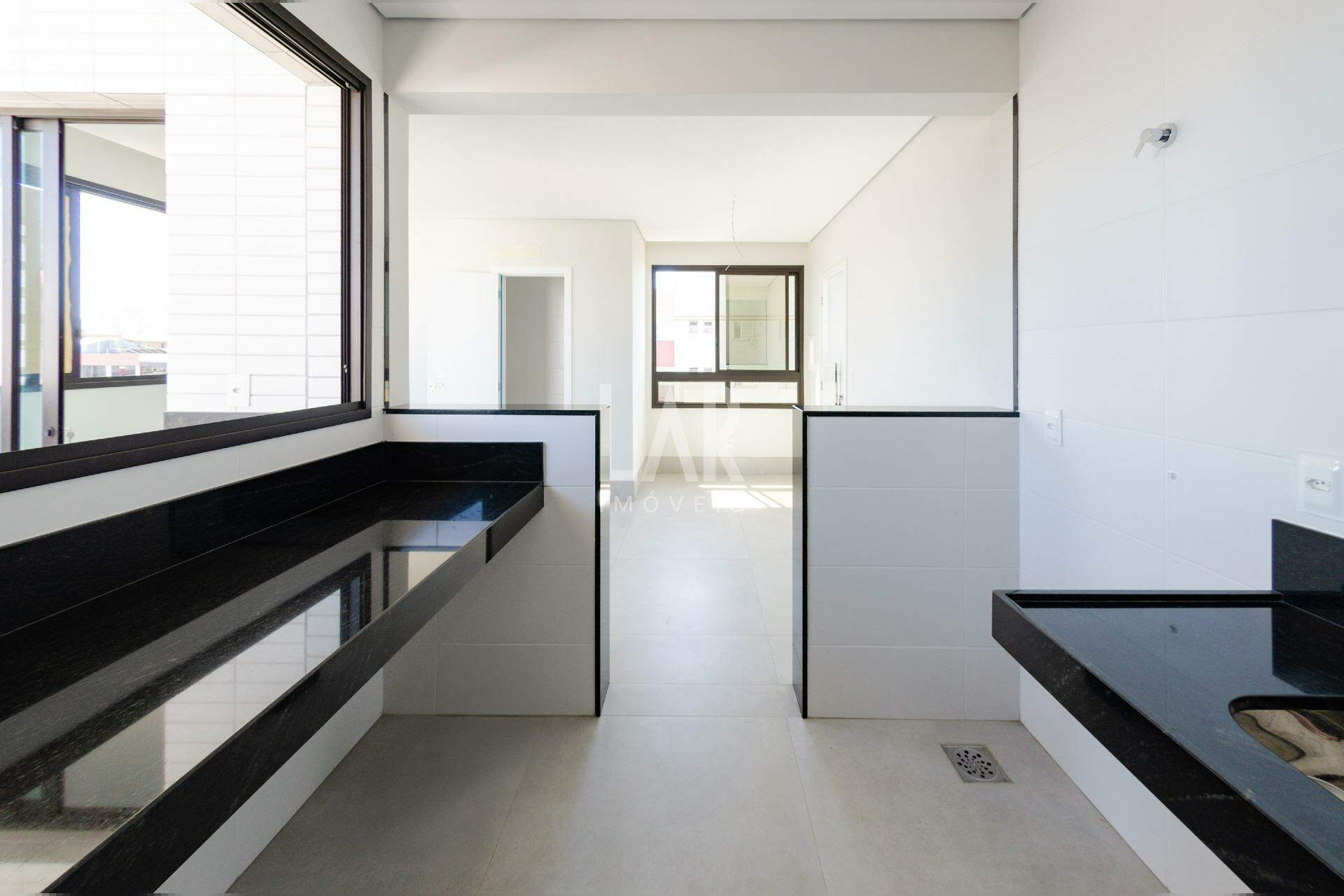 Cobertura de 3 quartos à venda, Prado, Belo Horizonte - MG
